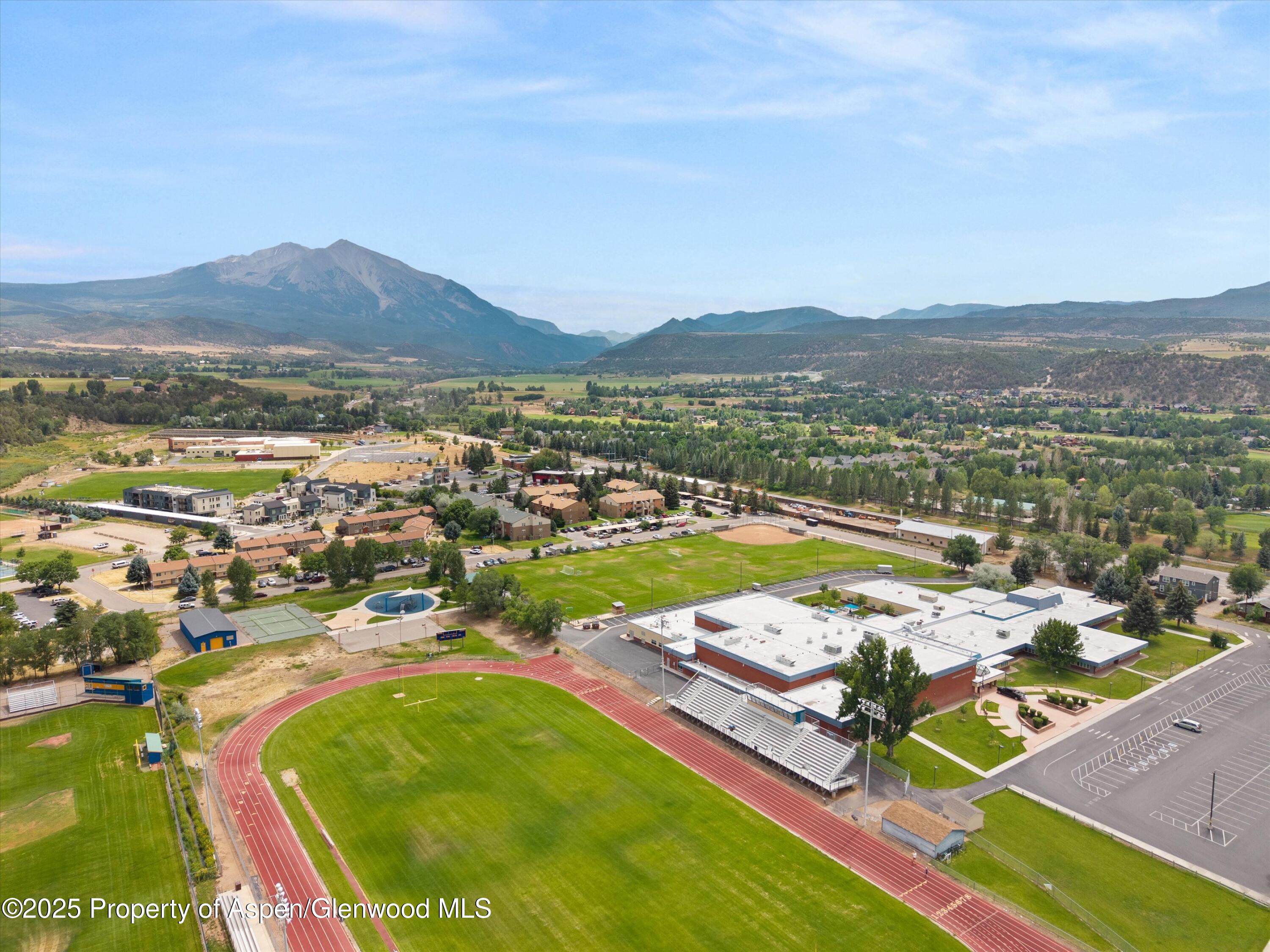 85 Meadowood Drive Carbondale CO 81623