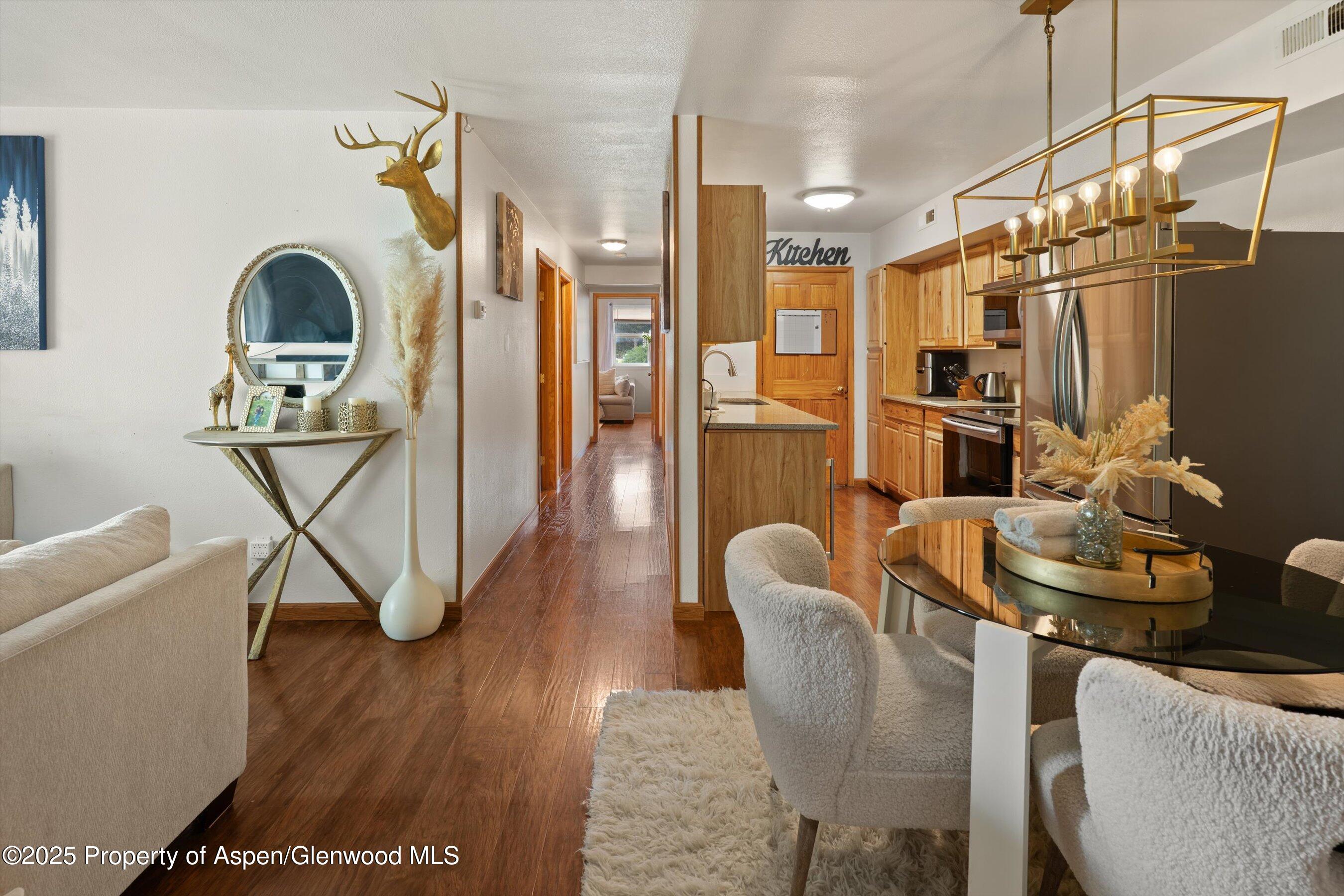 85 Meadowood Drive Carbondale CO 81623