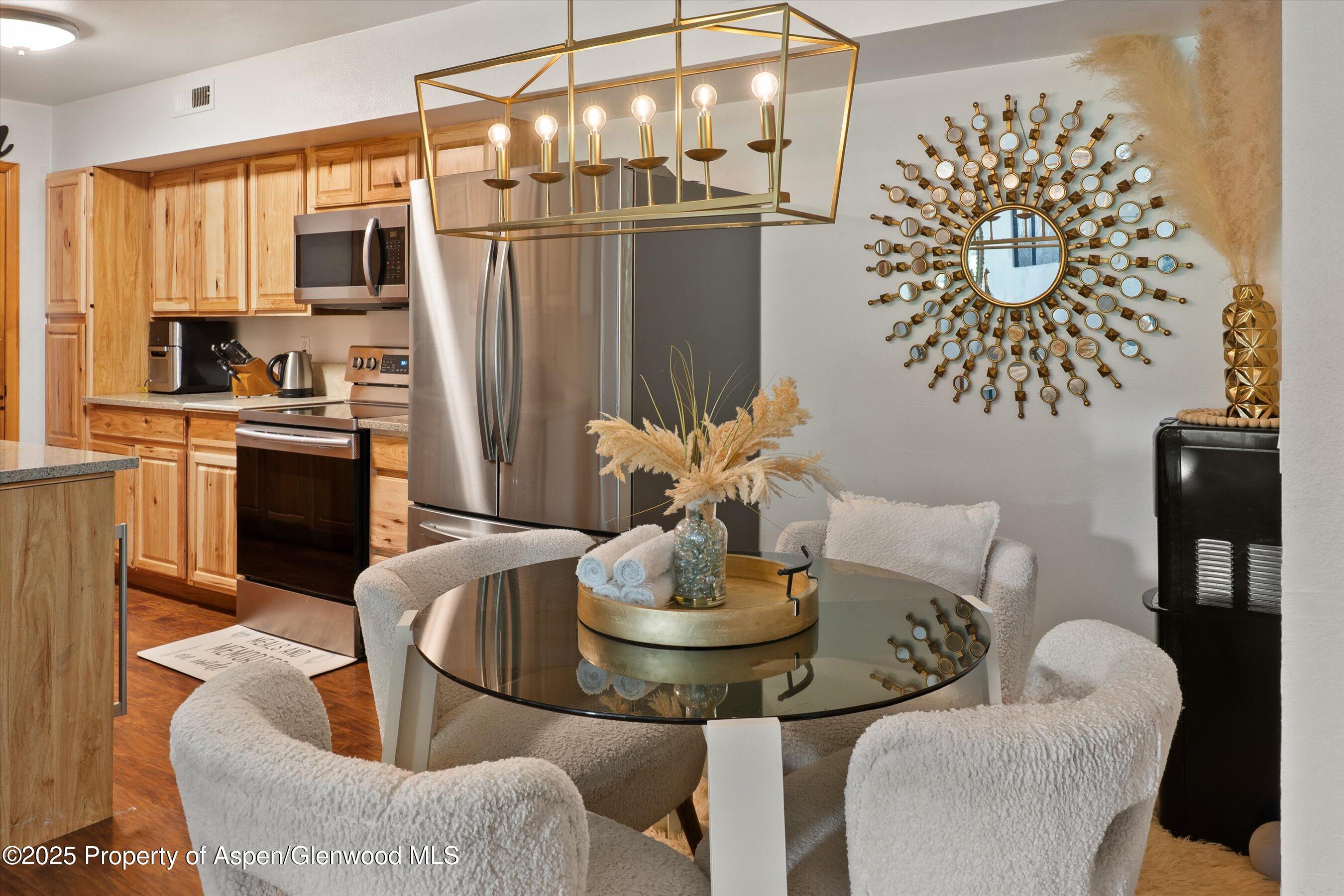 85 Meadowood Drive Carbondale CO 81623