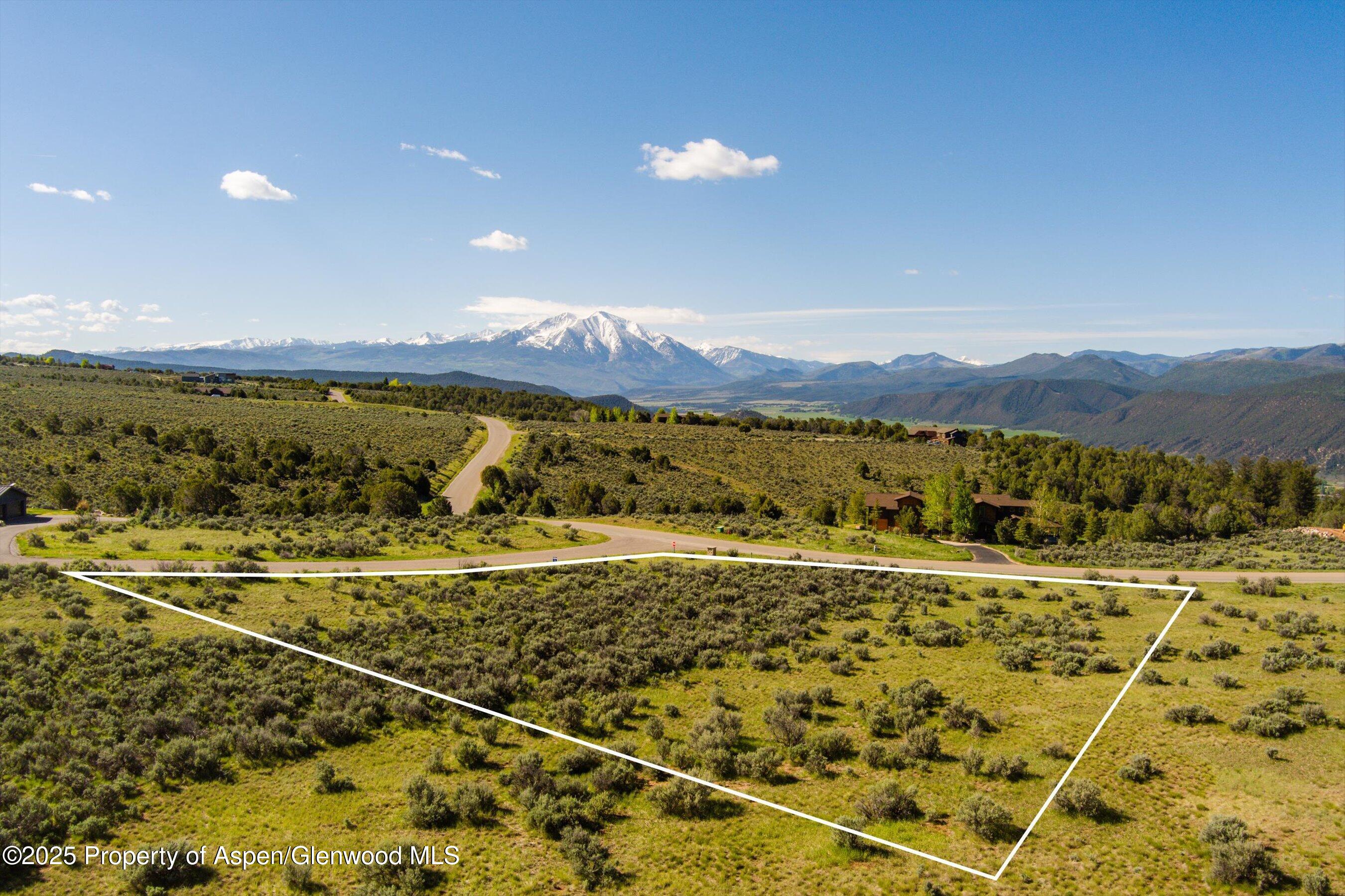 21 Aster Drive Glenwood Springs CO 81601