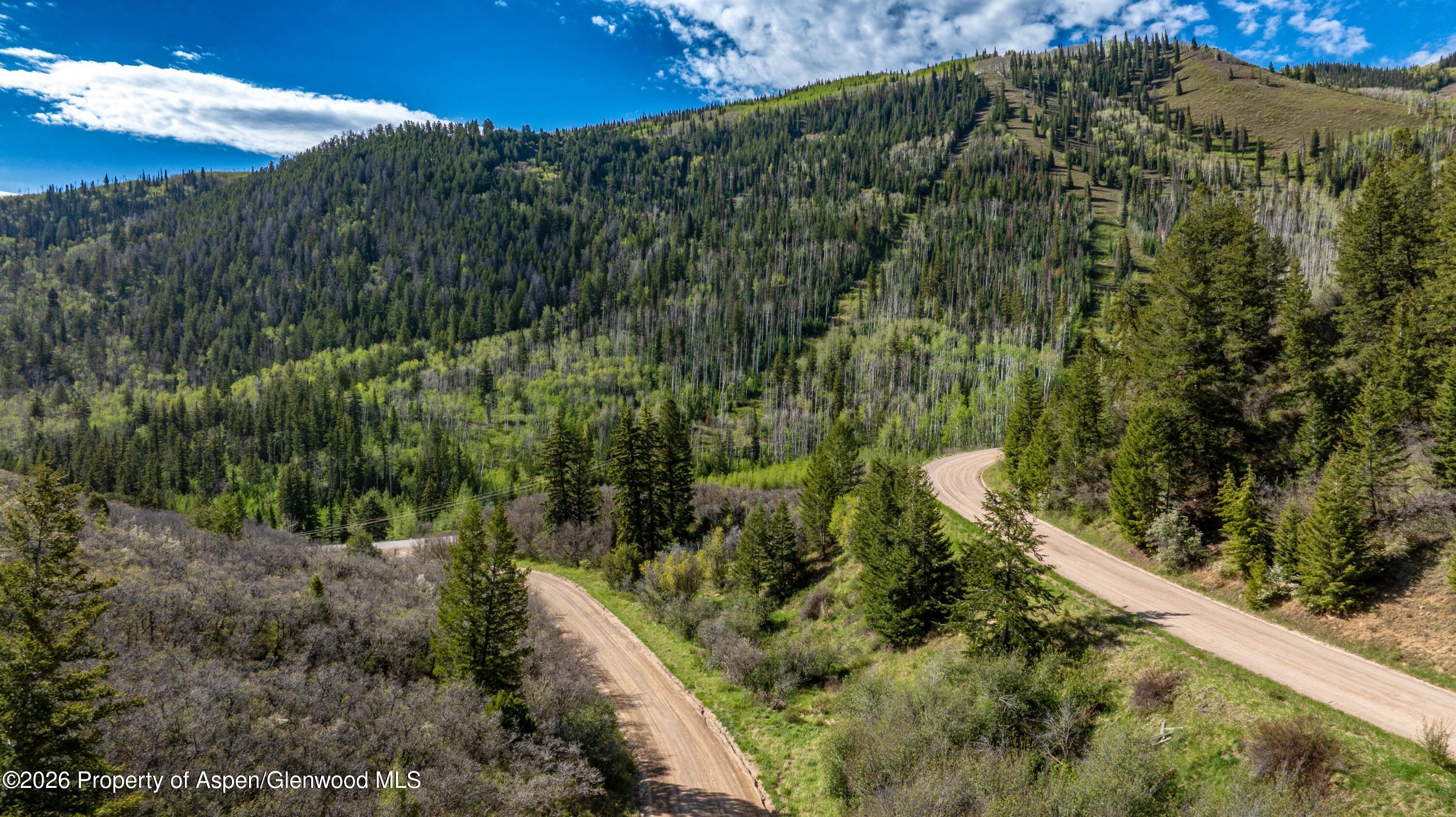 Tbd Forest Service Road 300 Glenwood Springs CO 81601