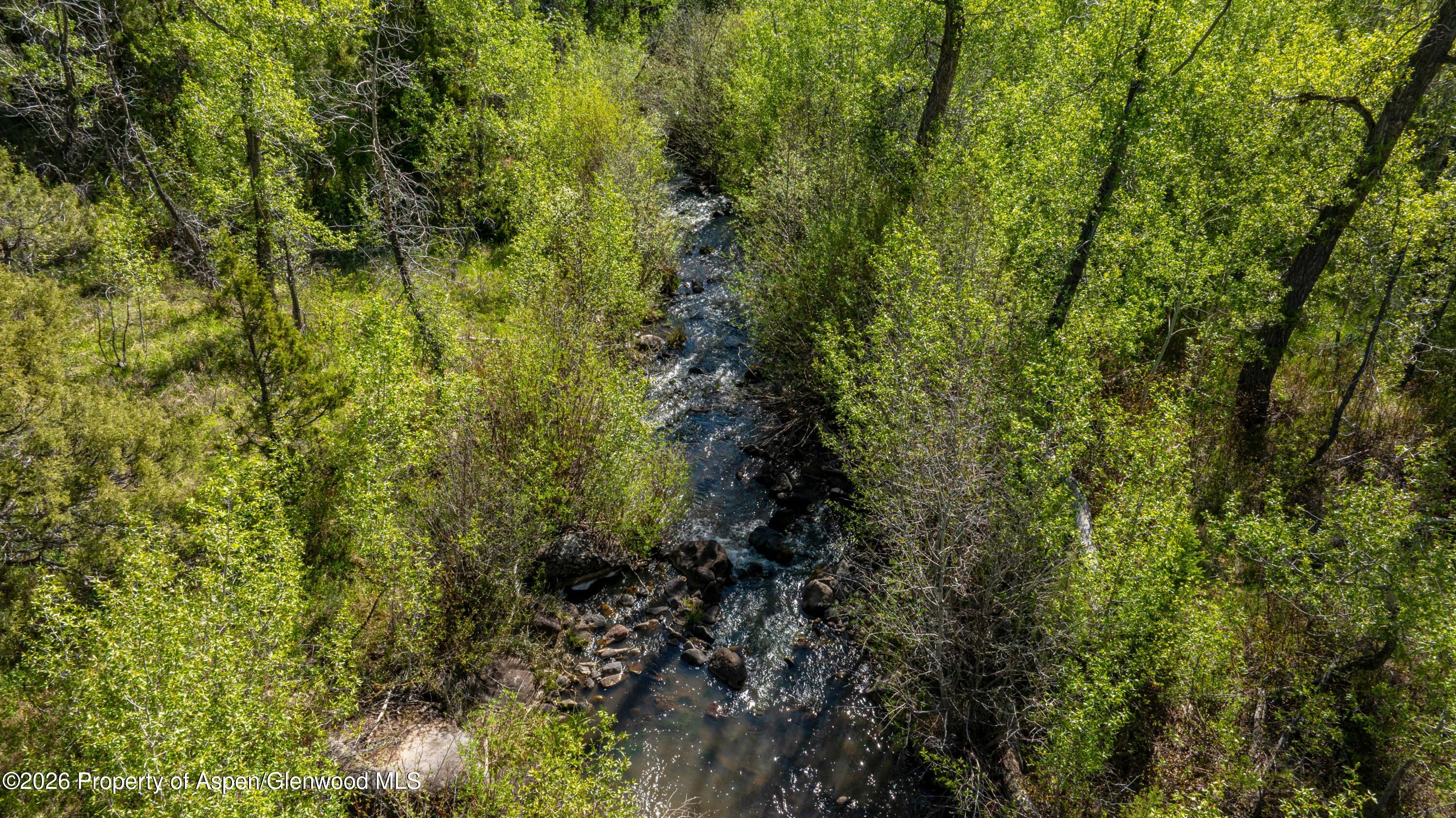 Tbd Forest Service Road 300 Glenwood Springs CO 81601