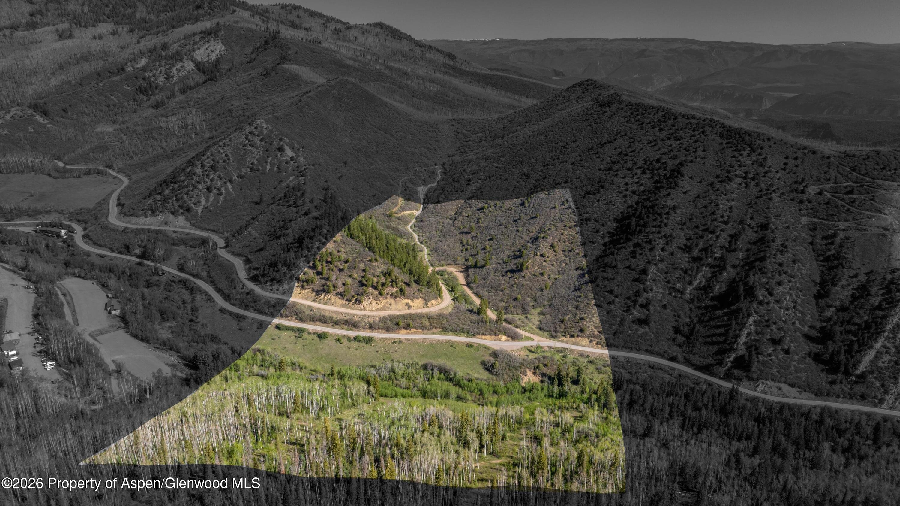 Tbd Forest Service Road 300 Glenwood Springs CO 81601