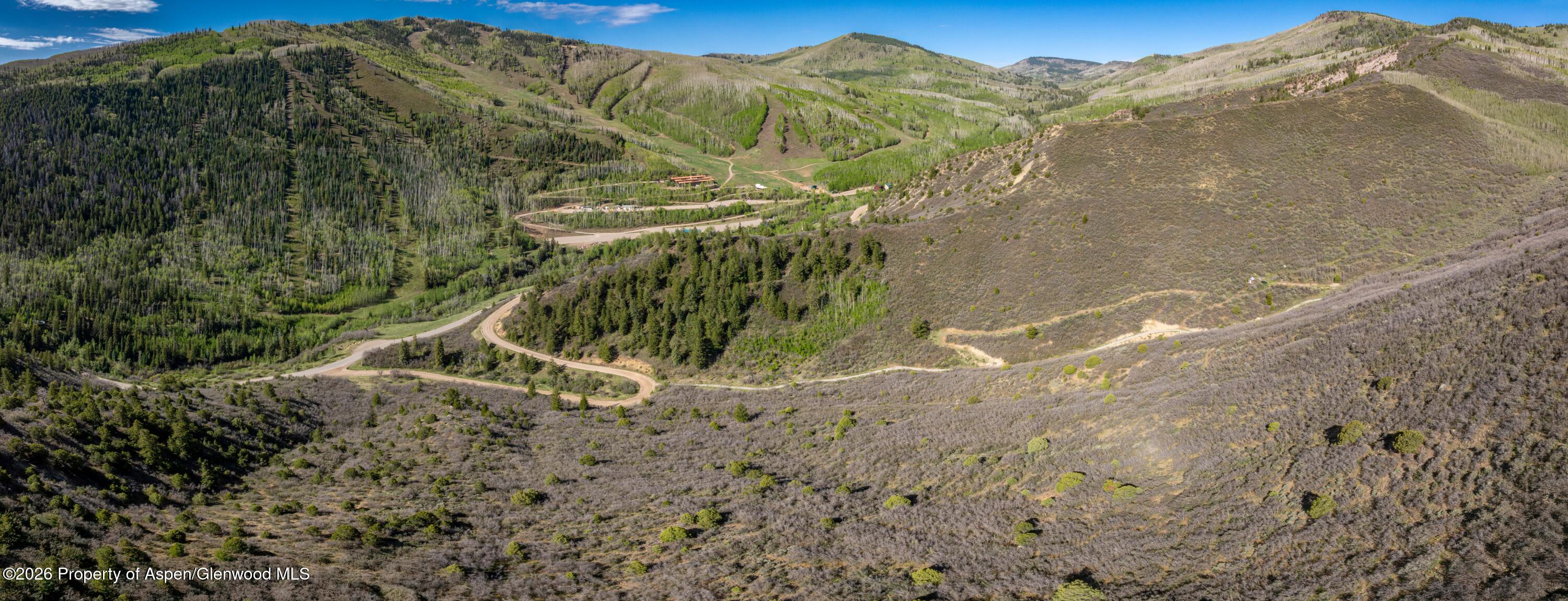 Tbd Forest Service Road 300 Glenwood Springs CO 81601
