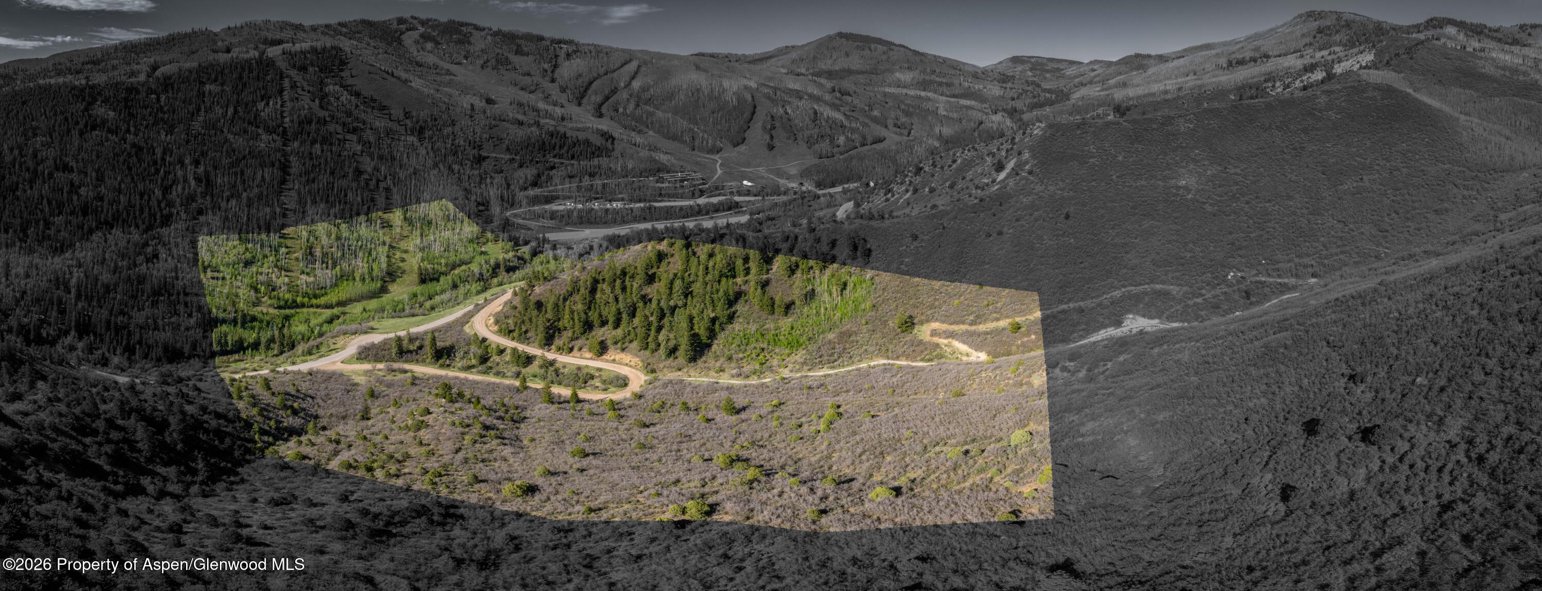 Tbd Forest Service Road 300 Glenwood Springs CO 81601