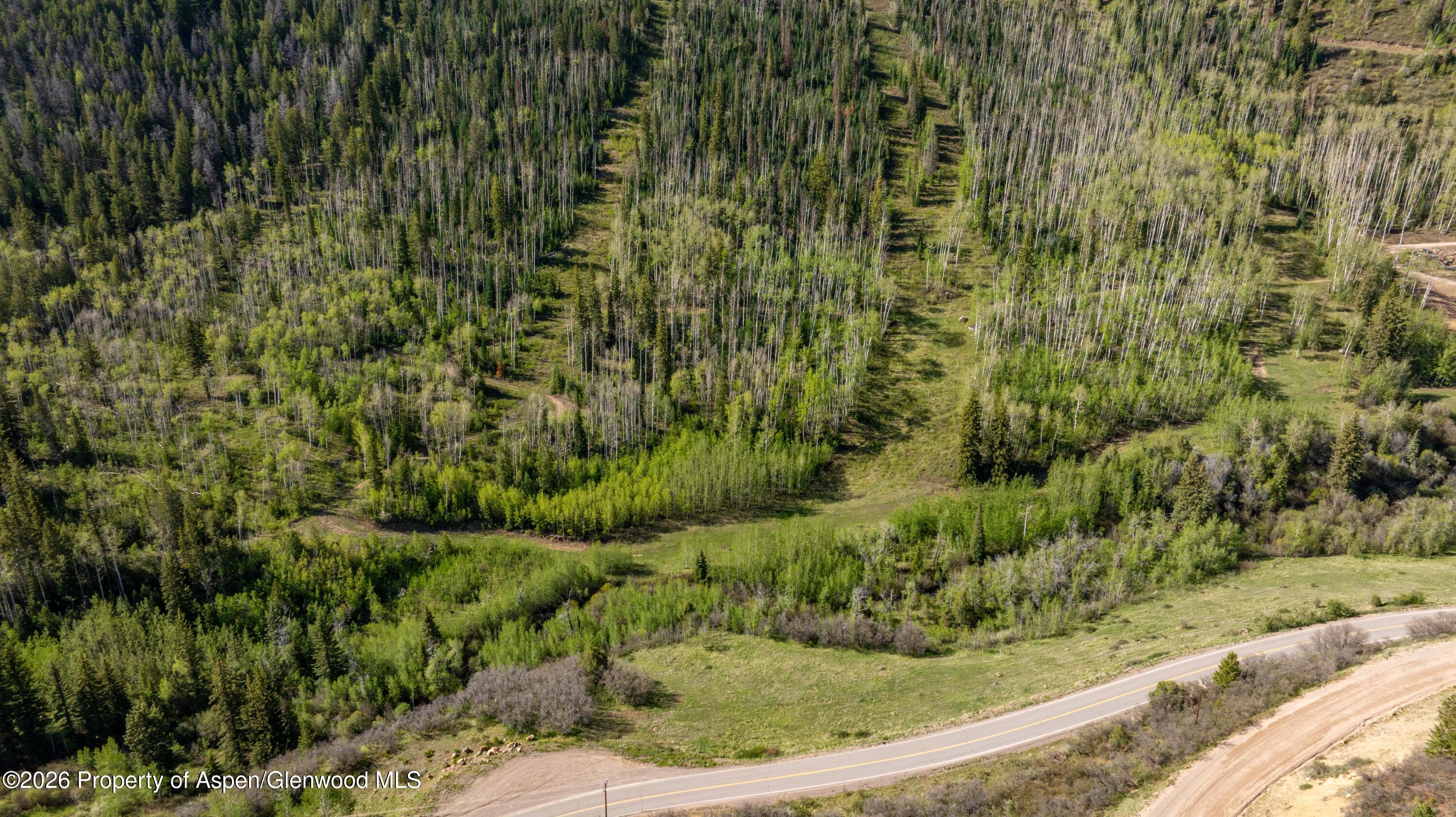 Tbd Forest Service Road 300 Glenwood Springs CO 81601