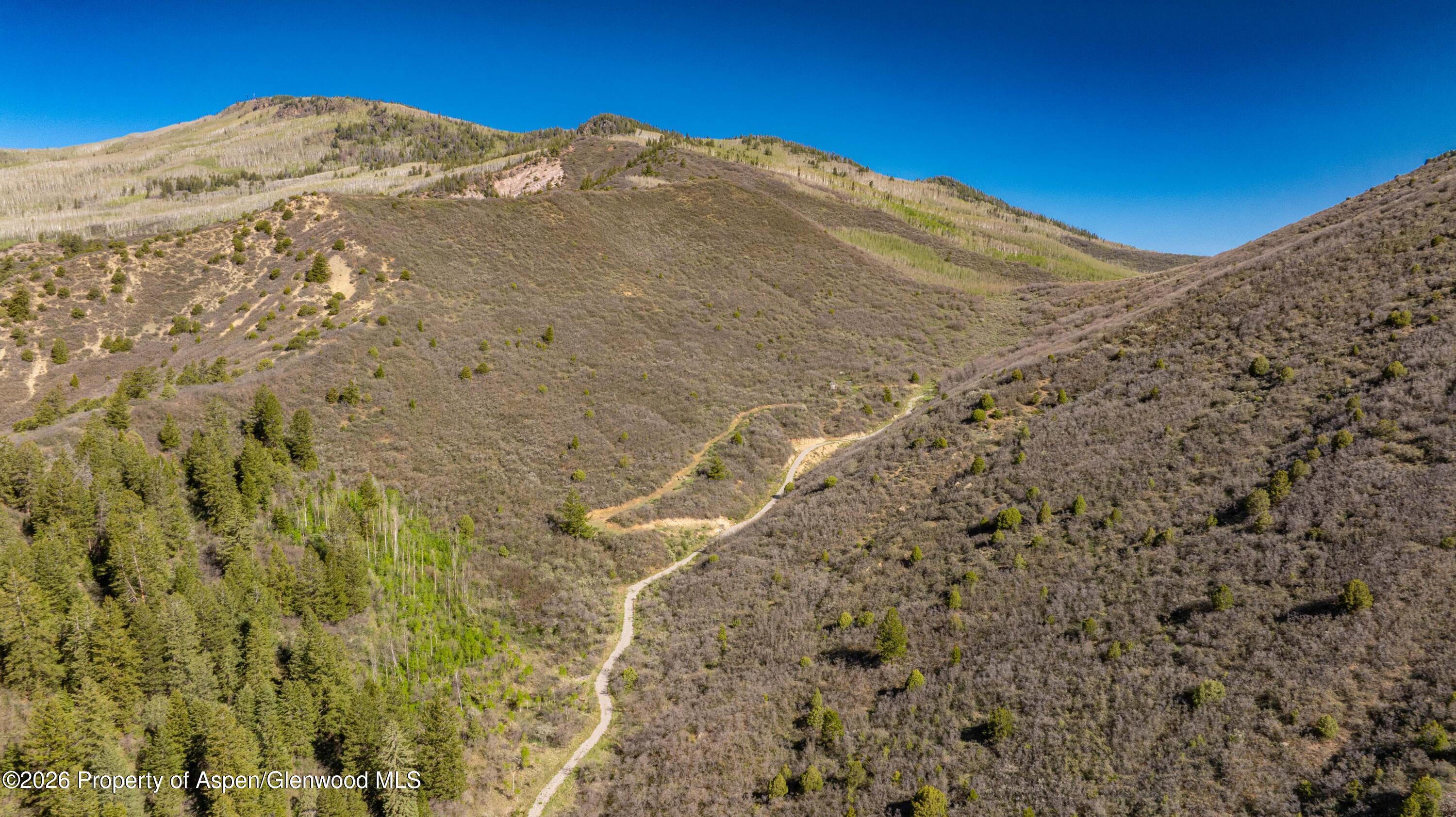Tbd Forest Service Road 300 Glenwood Springs CO 81601