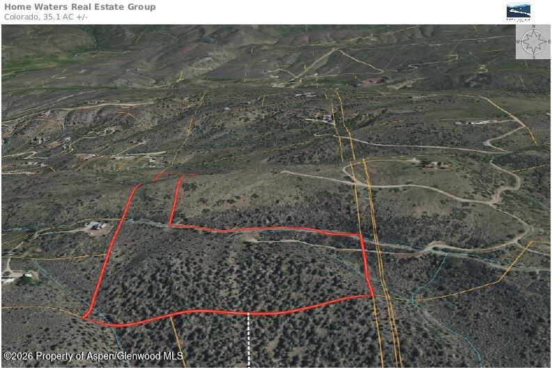 Tbd Spring Park Mesa Carbondale CO 81623