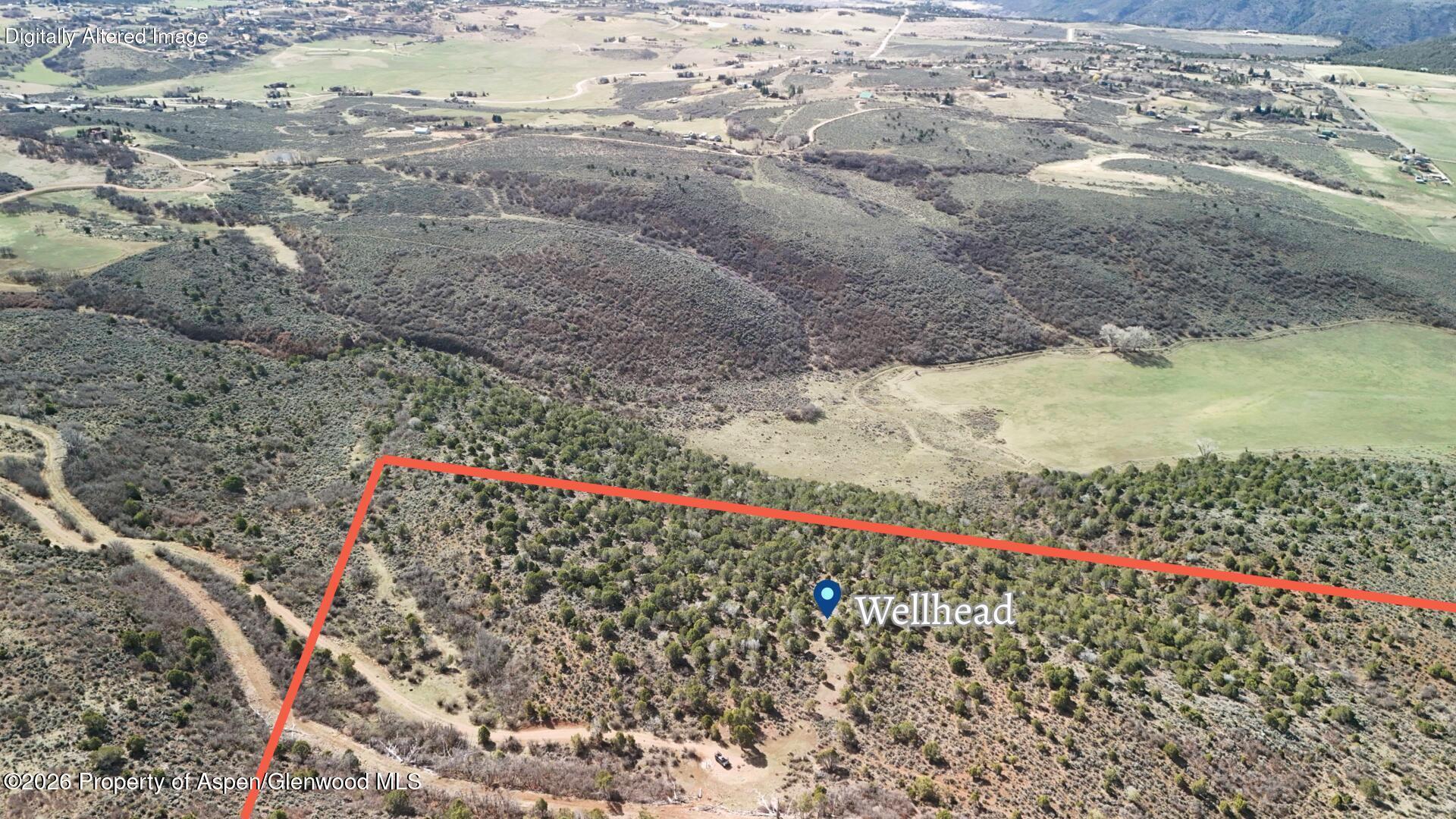 Tbd Spring Park Mesa Carbondale CO 81623