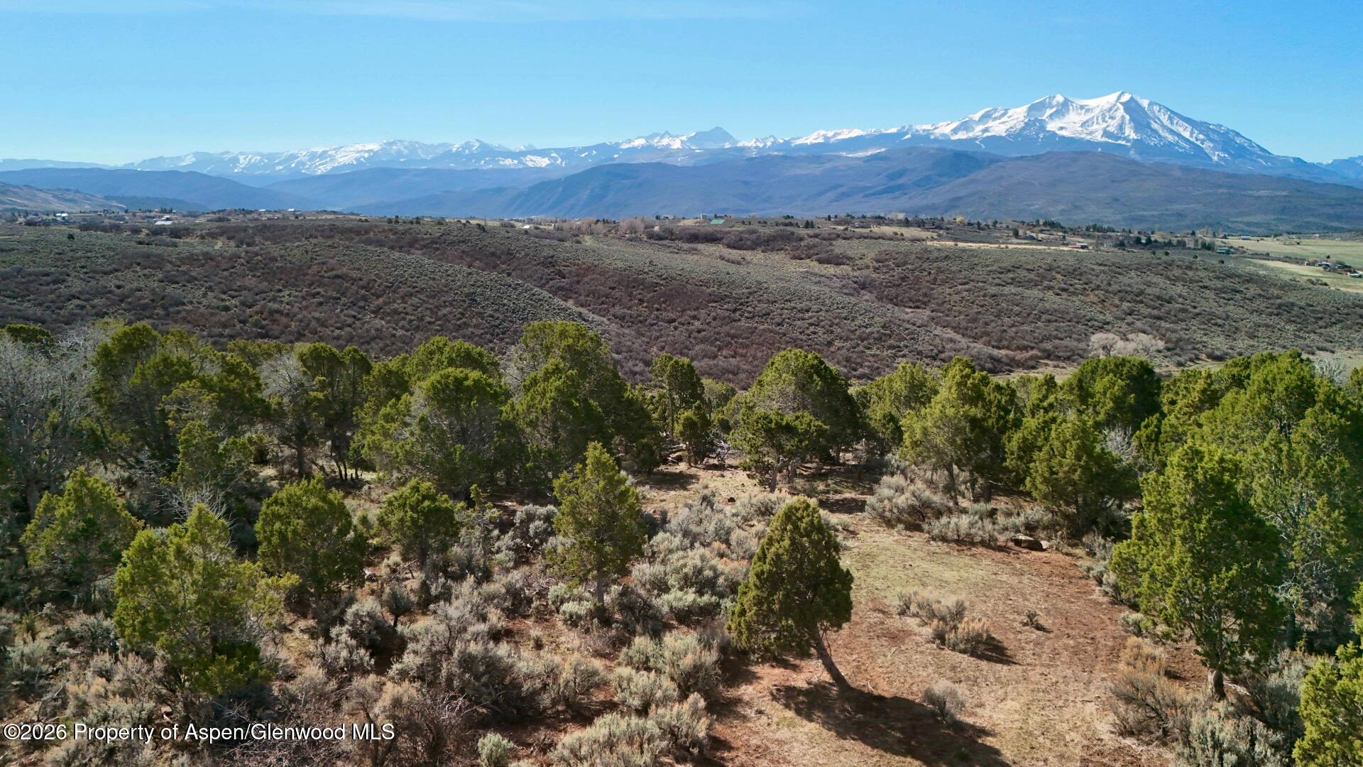 Tbd Spring Park Mesa Carbondale CO 81623