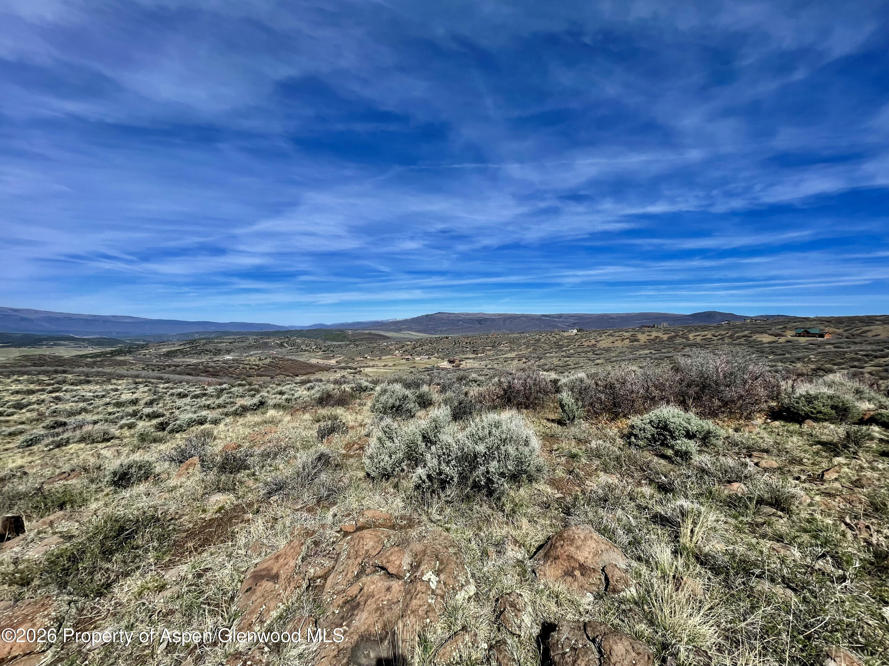 Tbd Spring Park Mesa Carbondale CO 81623