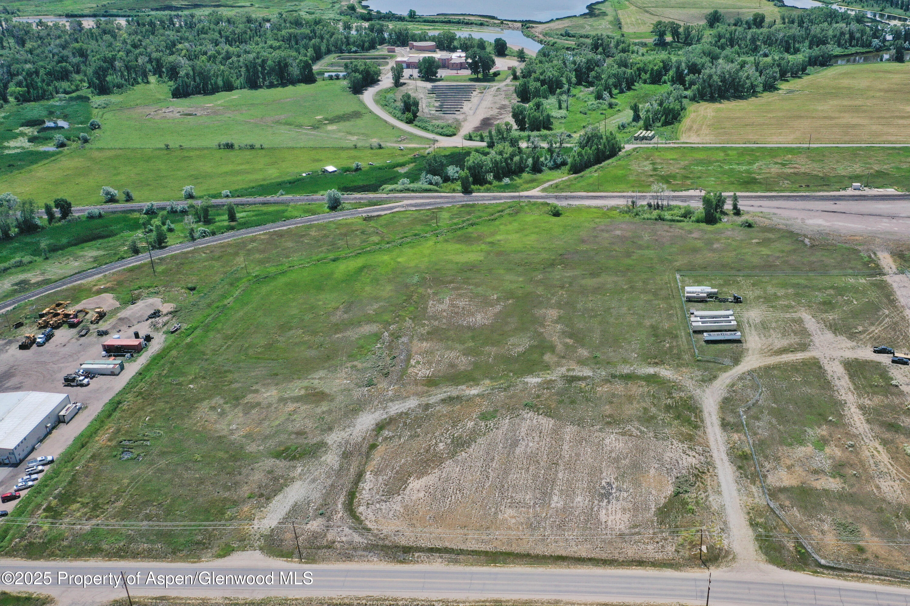 Tbd 1st Street Craig CO 81625