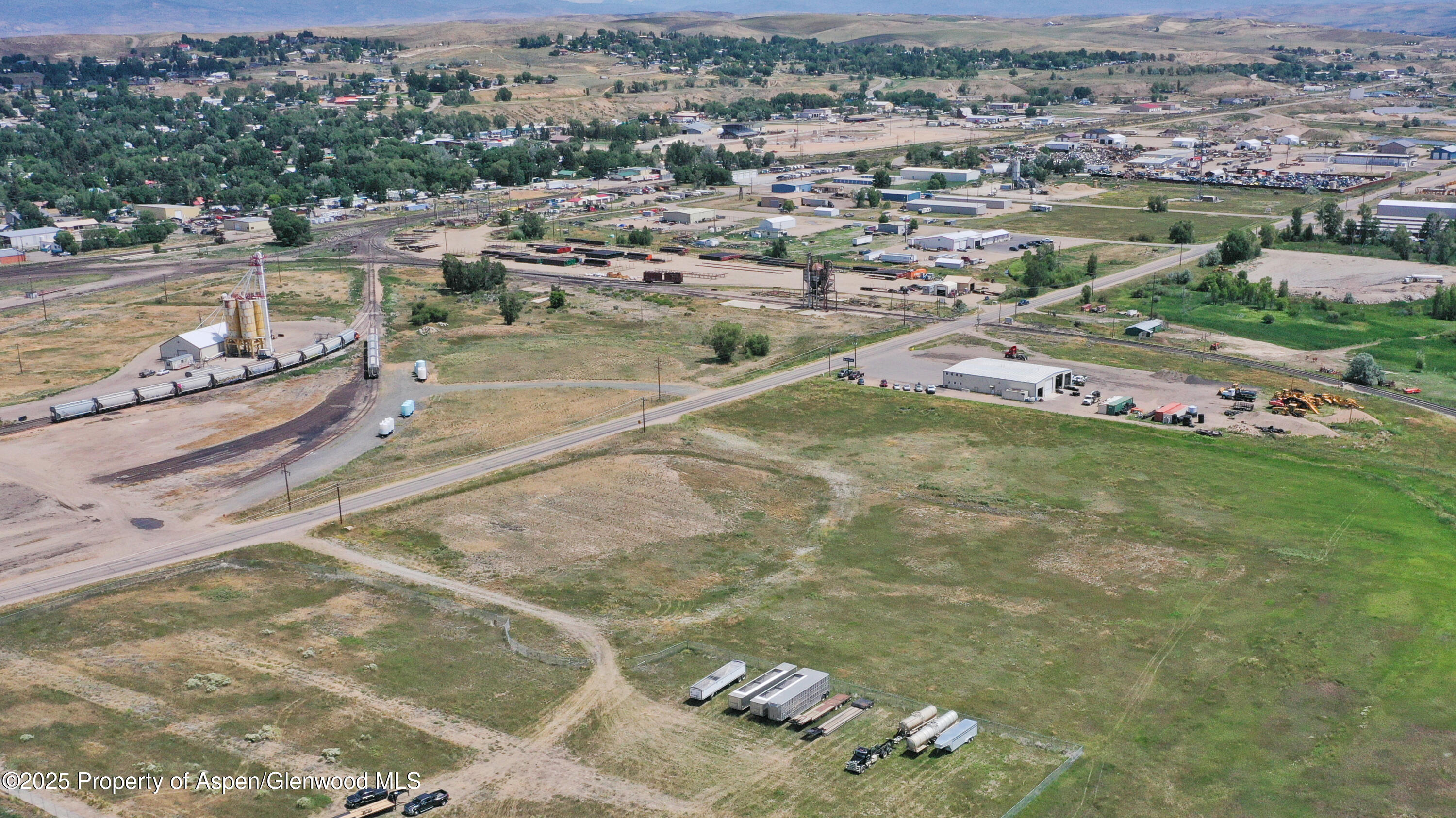 Tbd 1st Street Craig CO 81625