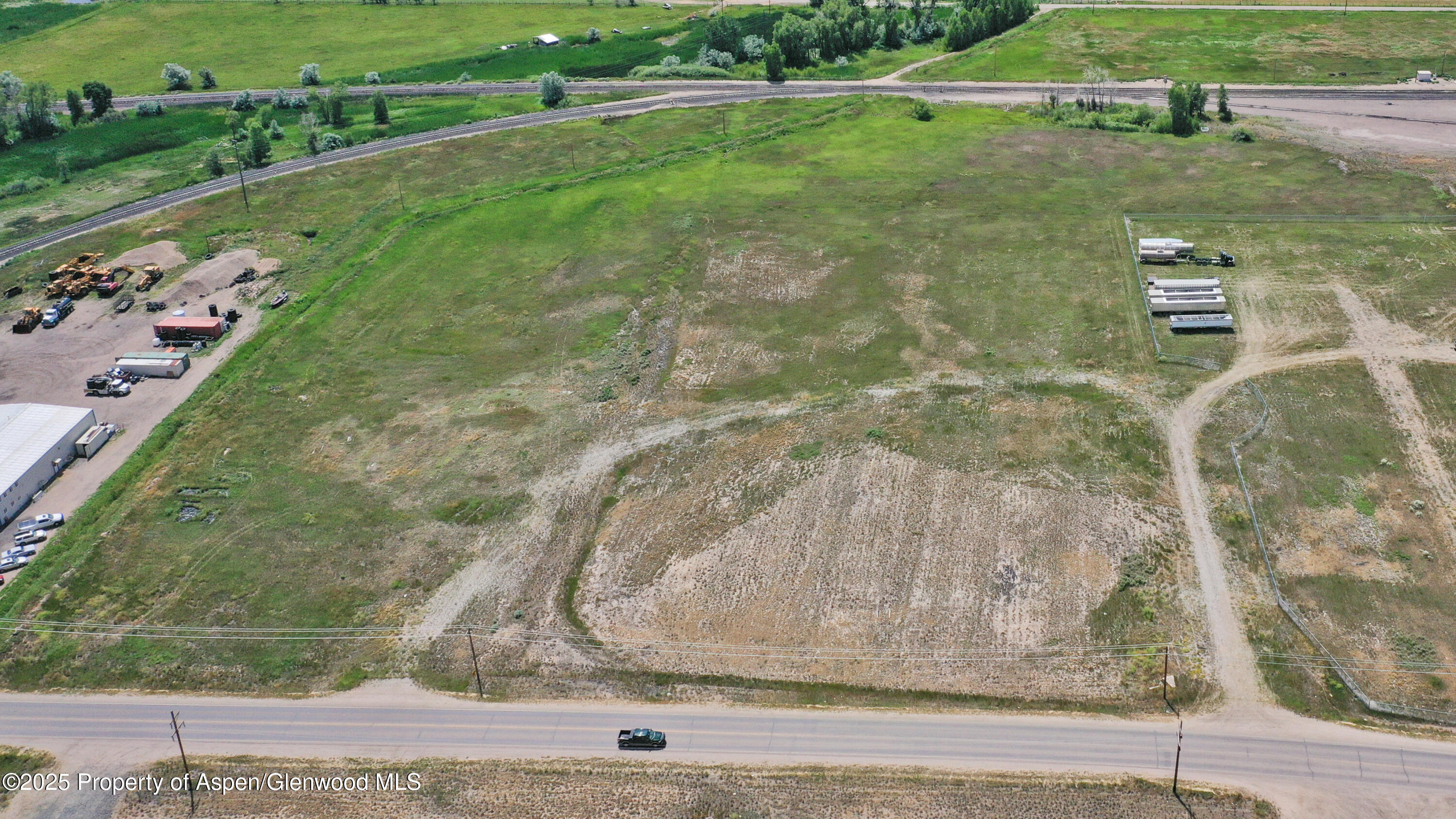 Tbd 1st Street Craig CO 81625