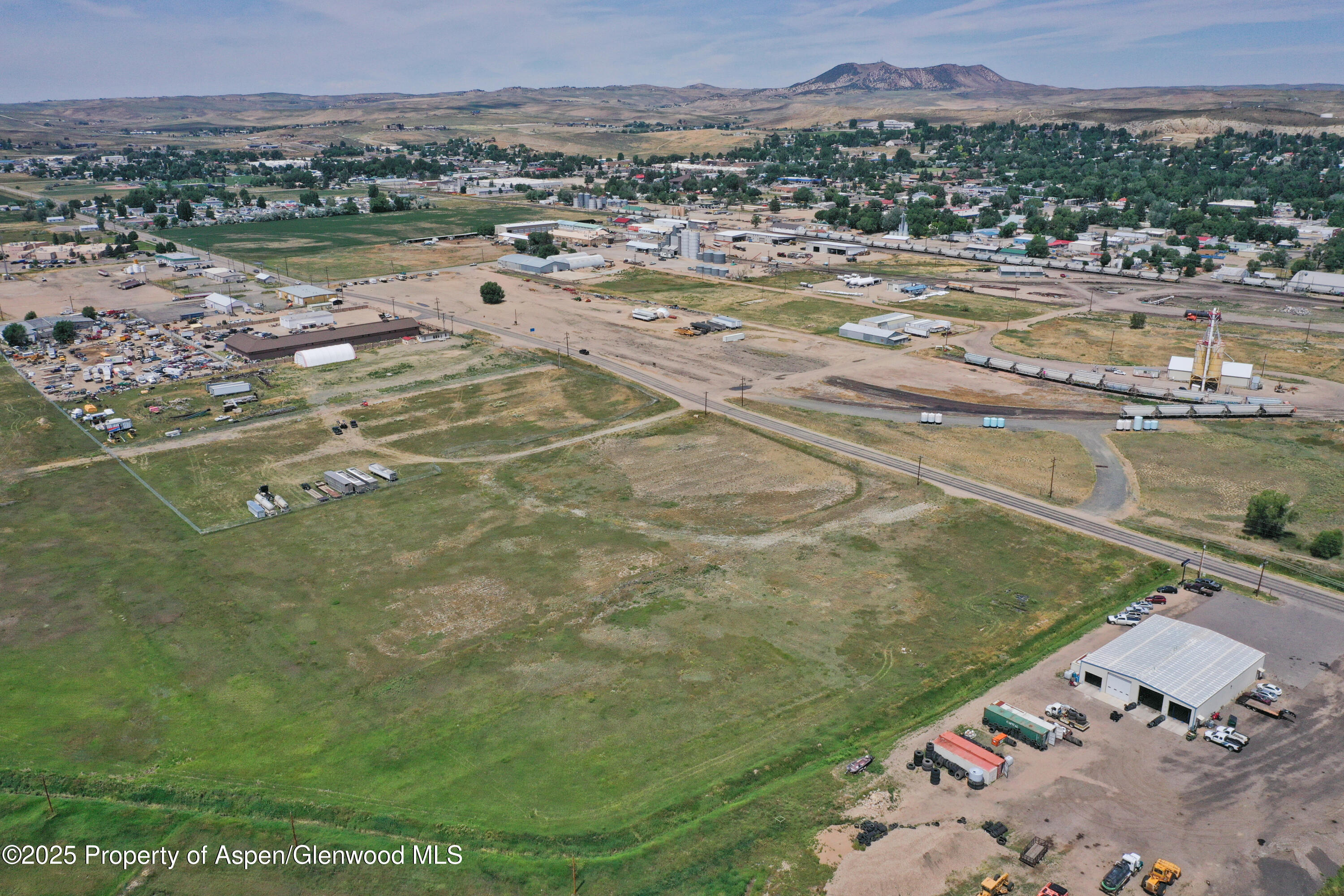 Tbd 1st Street Craig CO 81625