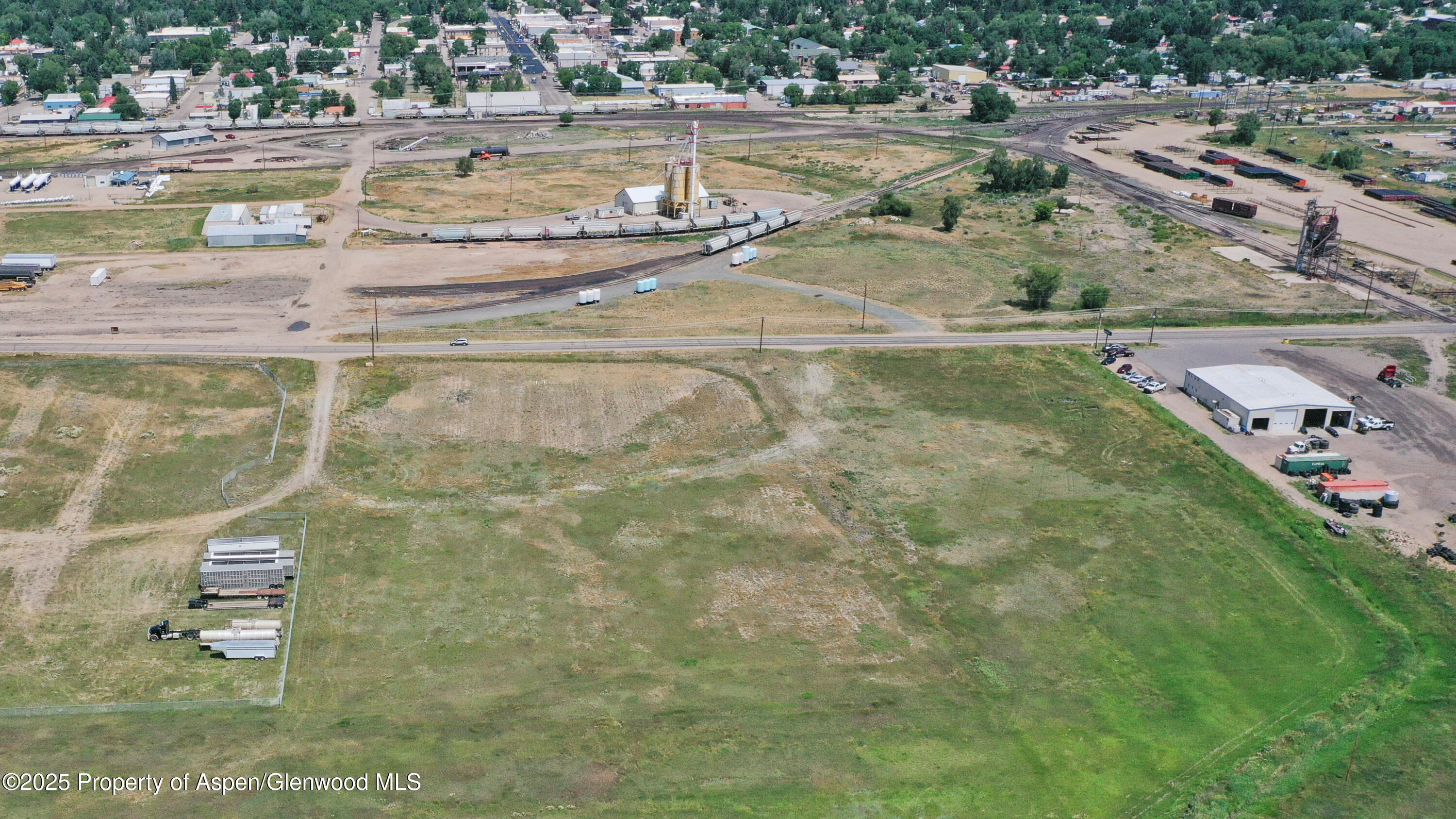 Tbd 1st Street Craig CO 81625