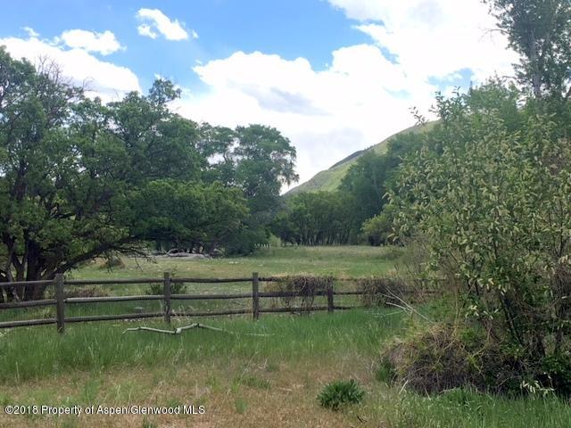 377 Allison Lane Basalt CO 81621