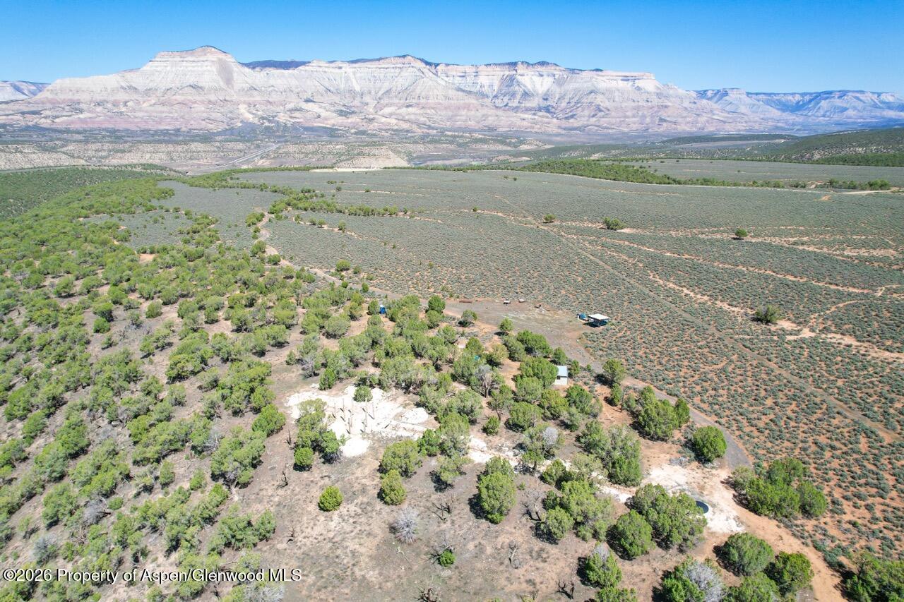 Tbd T Road De Beque CO 81630