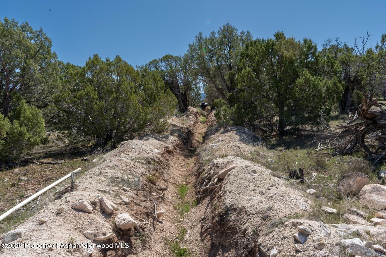 Tbd T Road De Beque CO 81630
