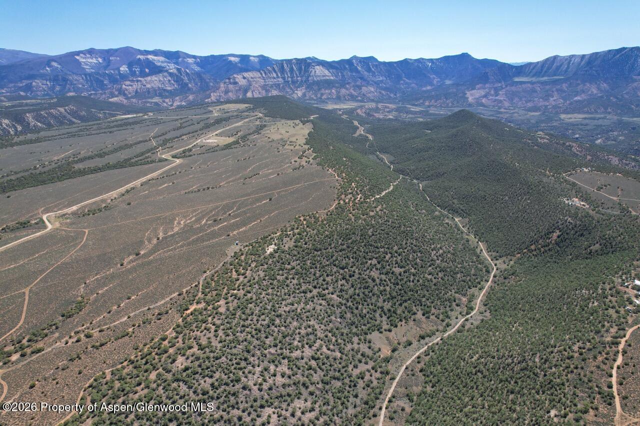 Tbd T Road De Beque CO 81630