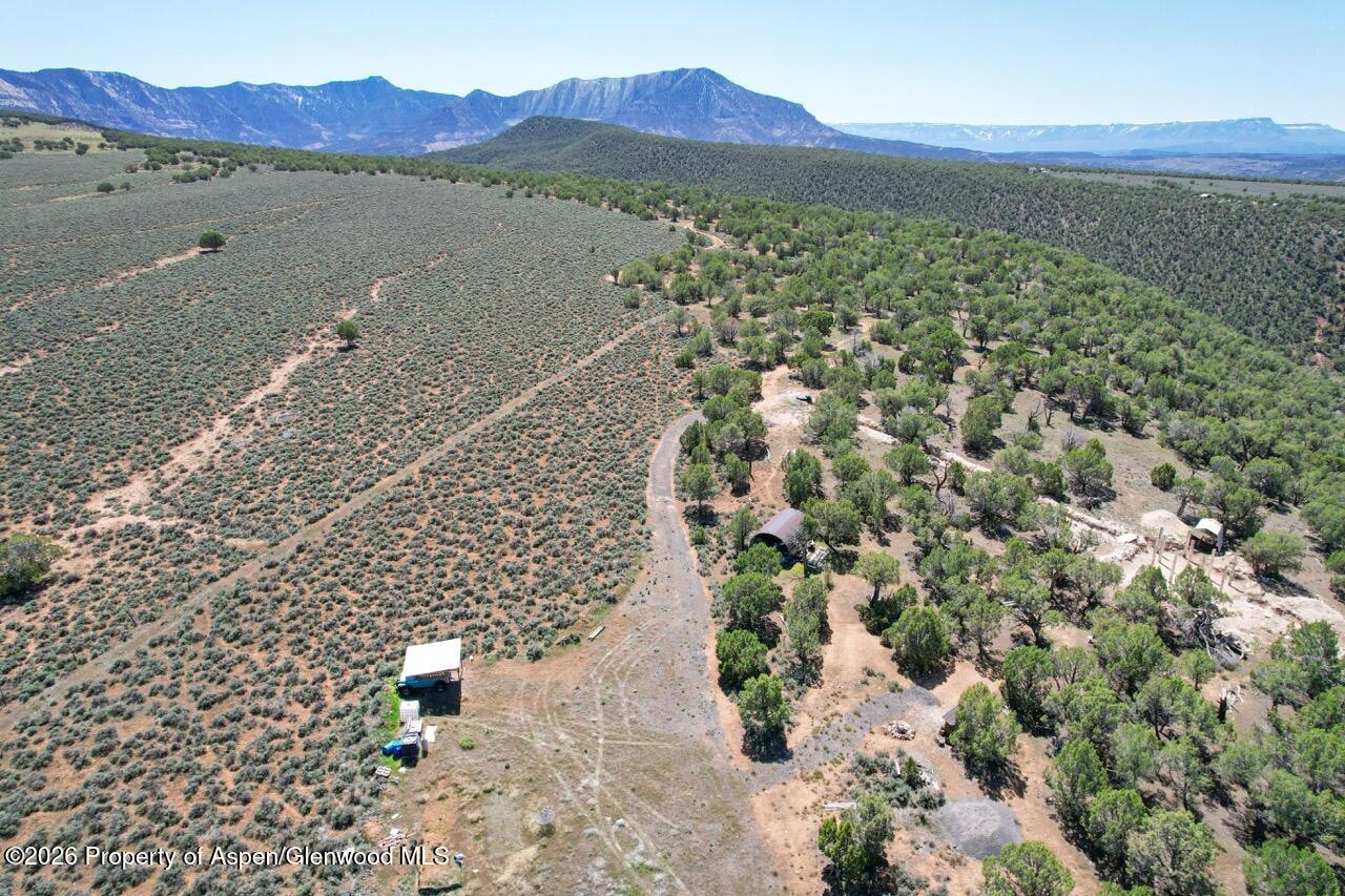 Tbd T Road De Beque CO 81630