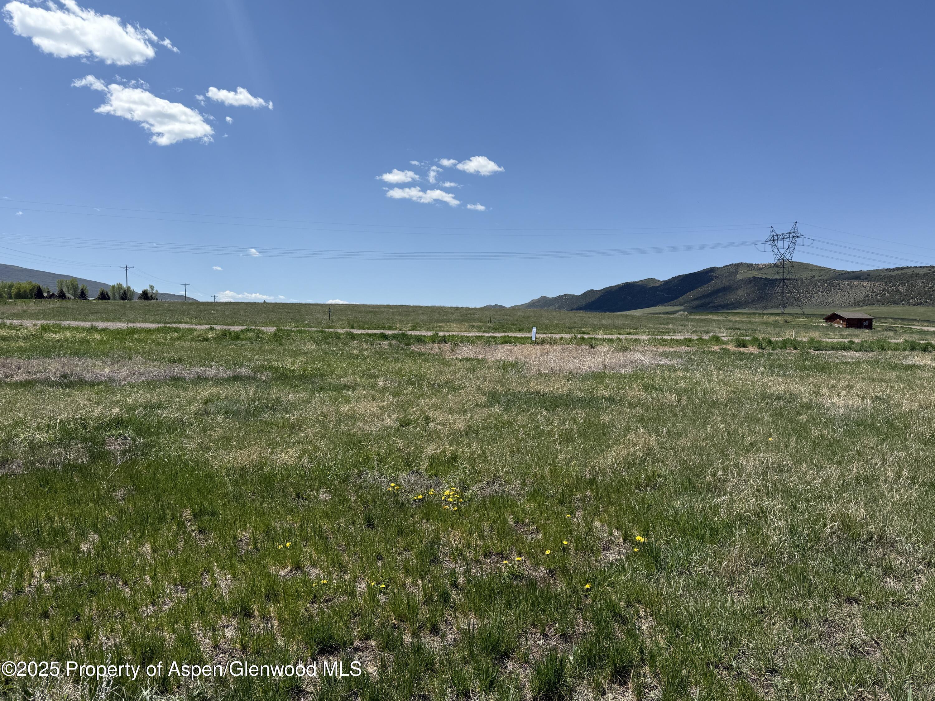 1000 Flag Creek Drive Meeker CO 81641