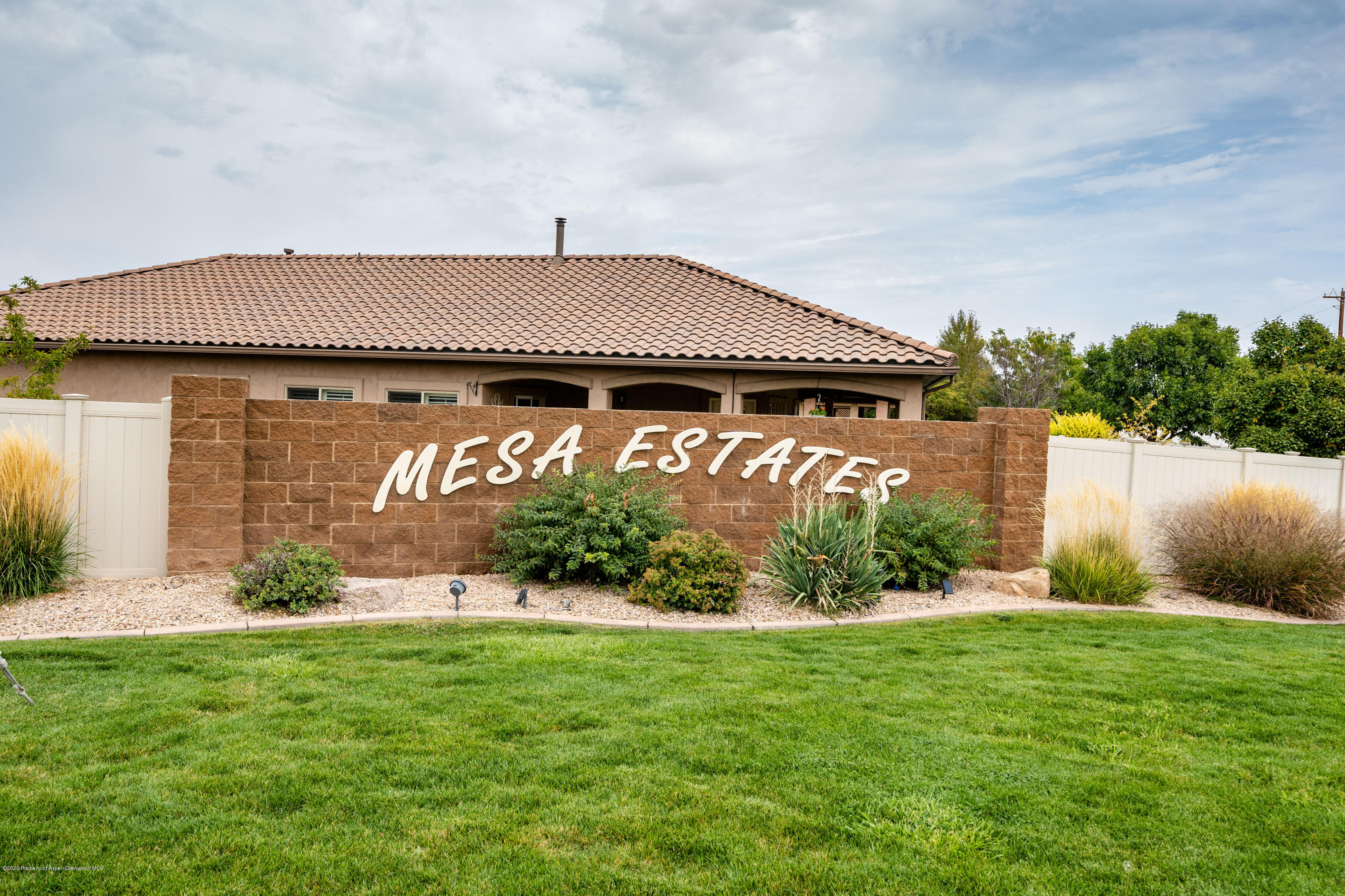 214 Monitor Mesa Court Grand Junction CO 81503