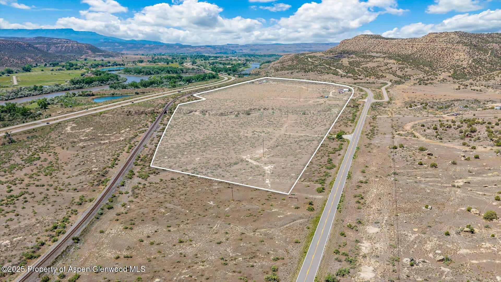 4695 Highway 6 & 24 De Beque CO 81630