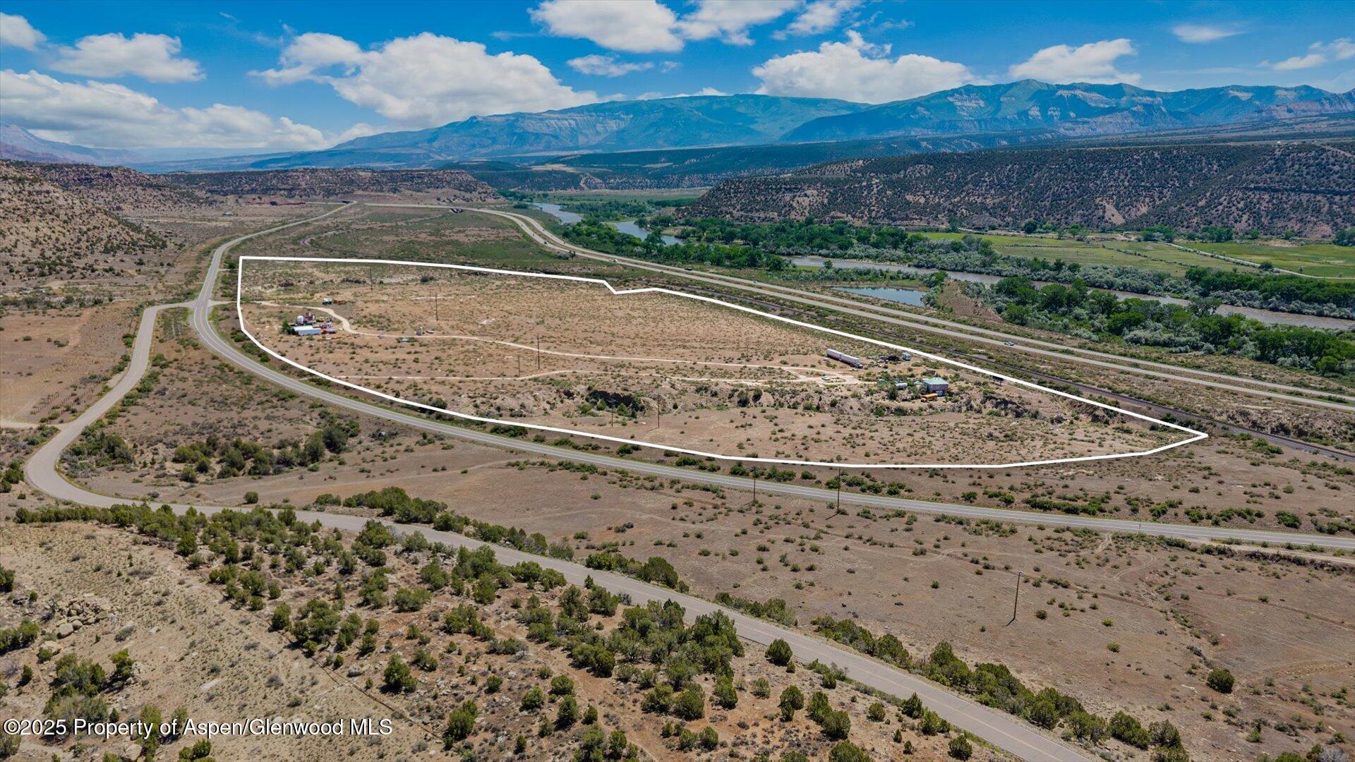 4695 Highway 6 & 24 De Beque CO 81630