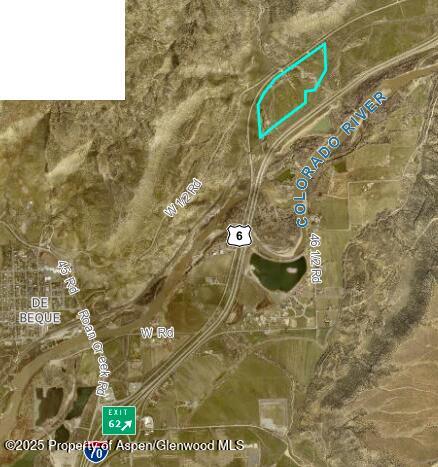 4695 Highway 6 & 24 De Beque CO 81630