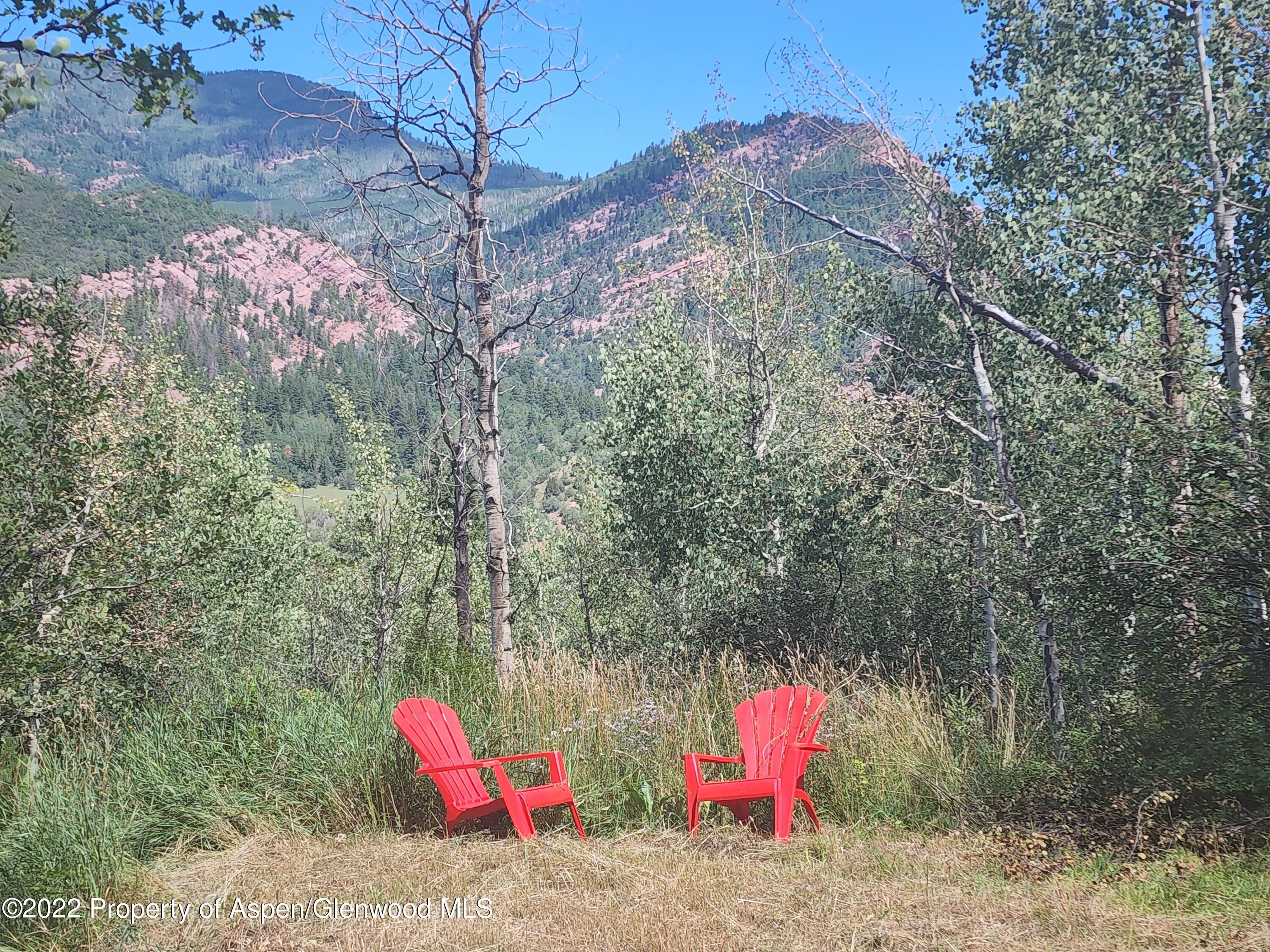 315 Fire House Road Redstone CO 81623