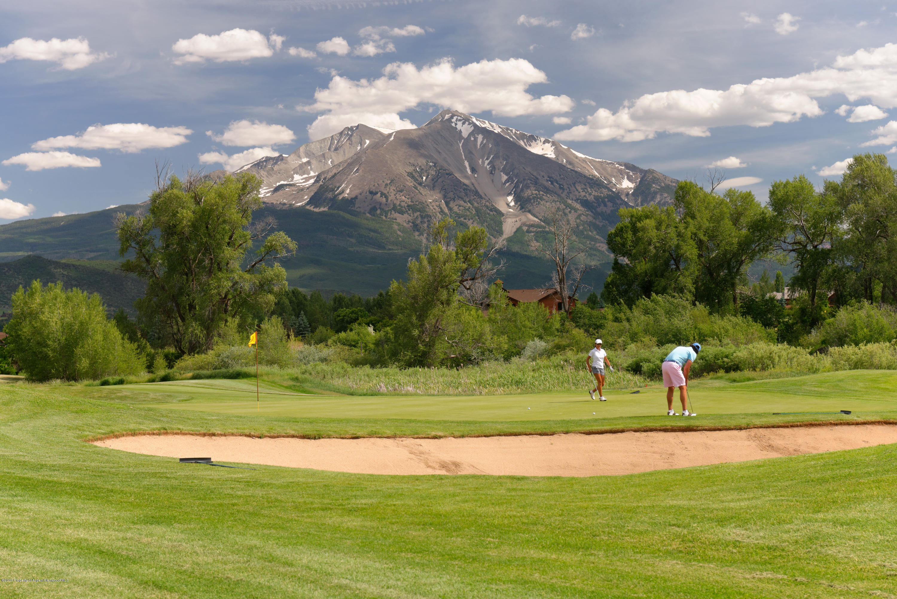 427 Crystal Canyon Drive Carbondale CO 81623