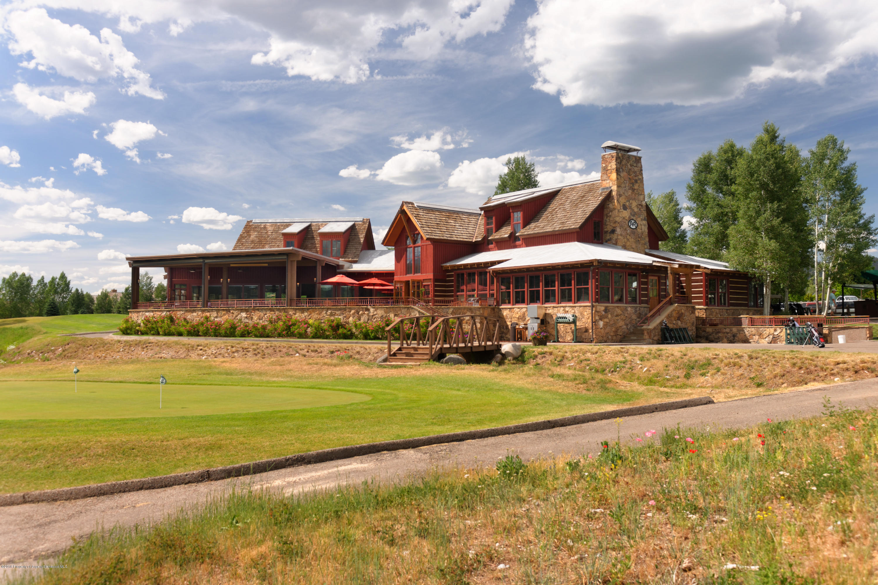 427 Crystal Canyon Drive Carbondale CO 81623