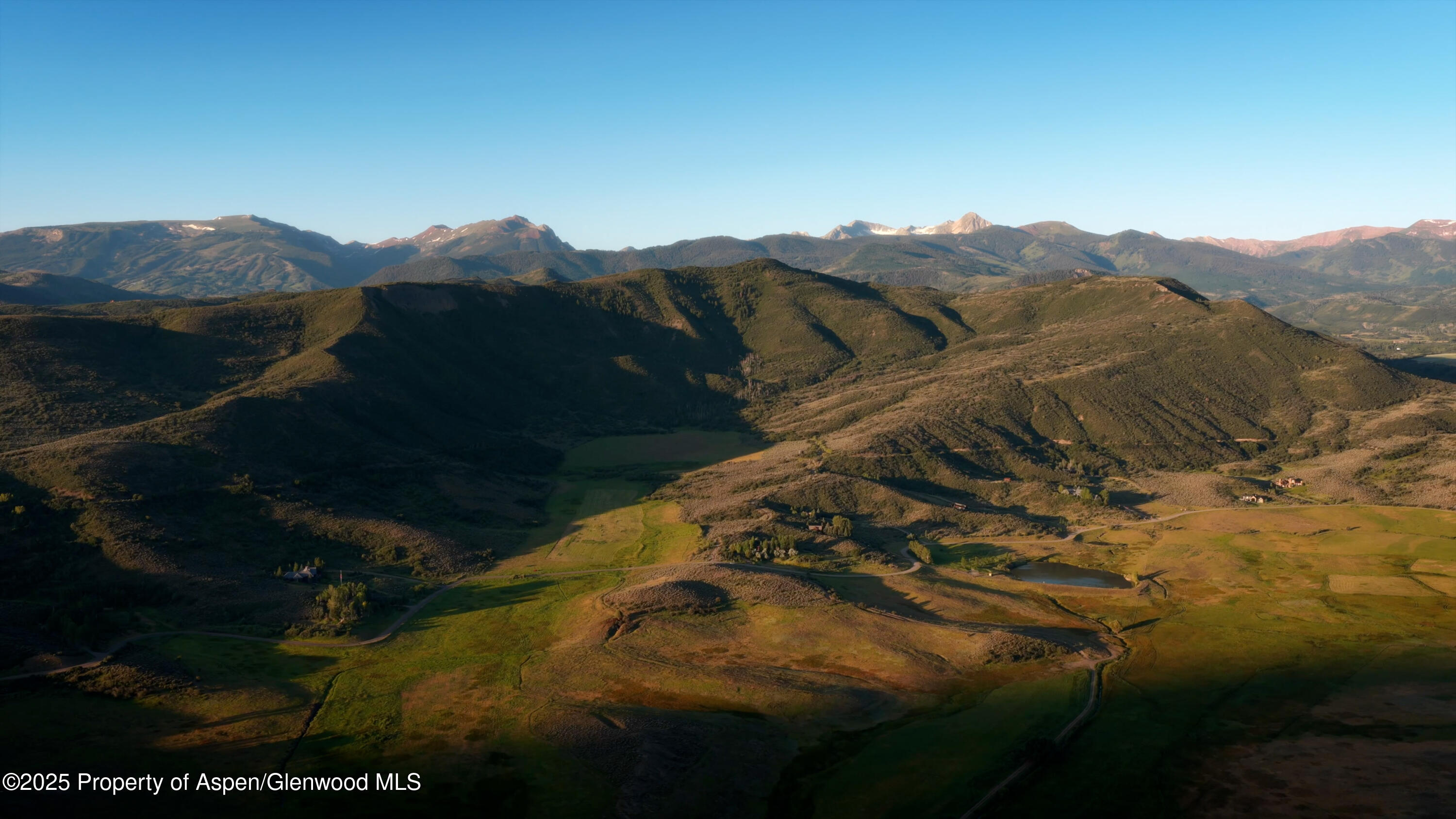 Tbd Lazy O Road Snowmass CO 81654