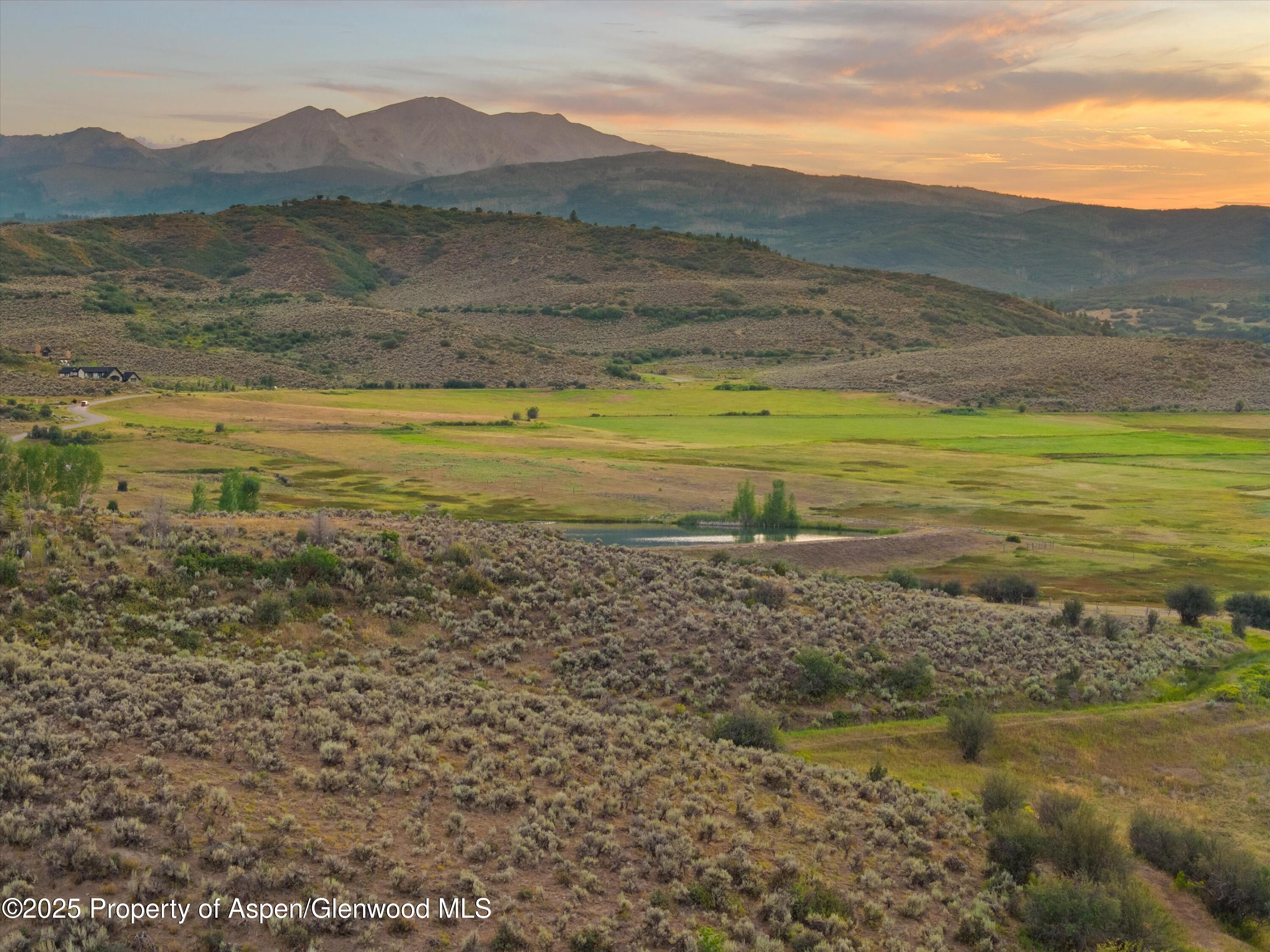 Tbd Lazy O Road Snowmass CO 81654