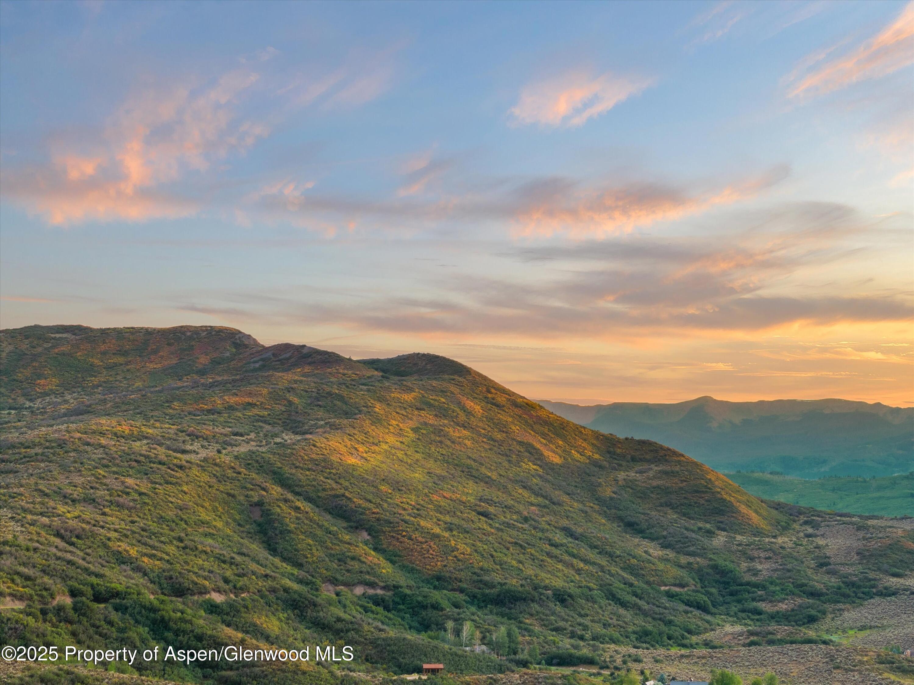 Tbd Lazy O Road Snowmass CO 81654