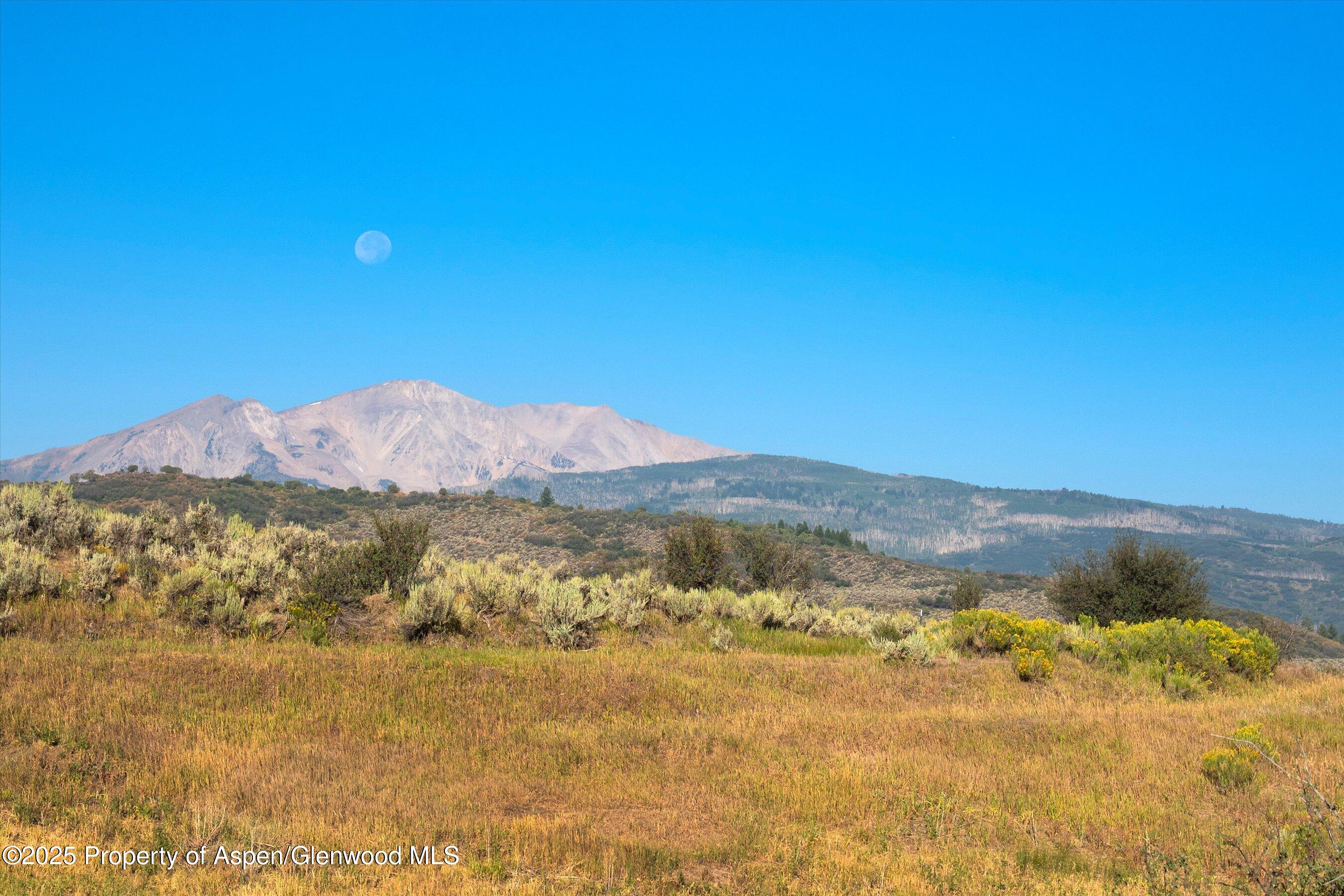Tbd Lazy O Road Snowmass CO 81654