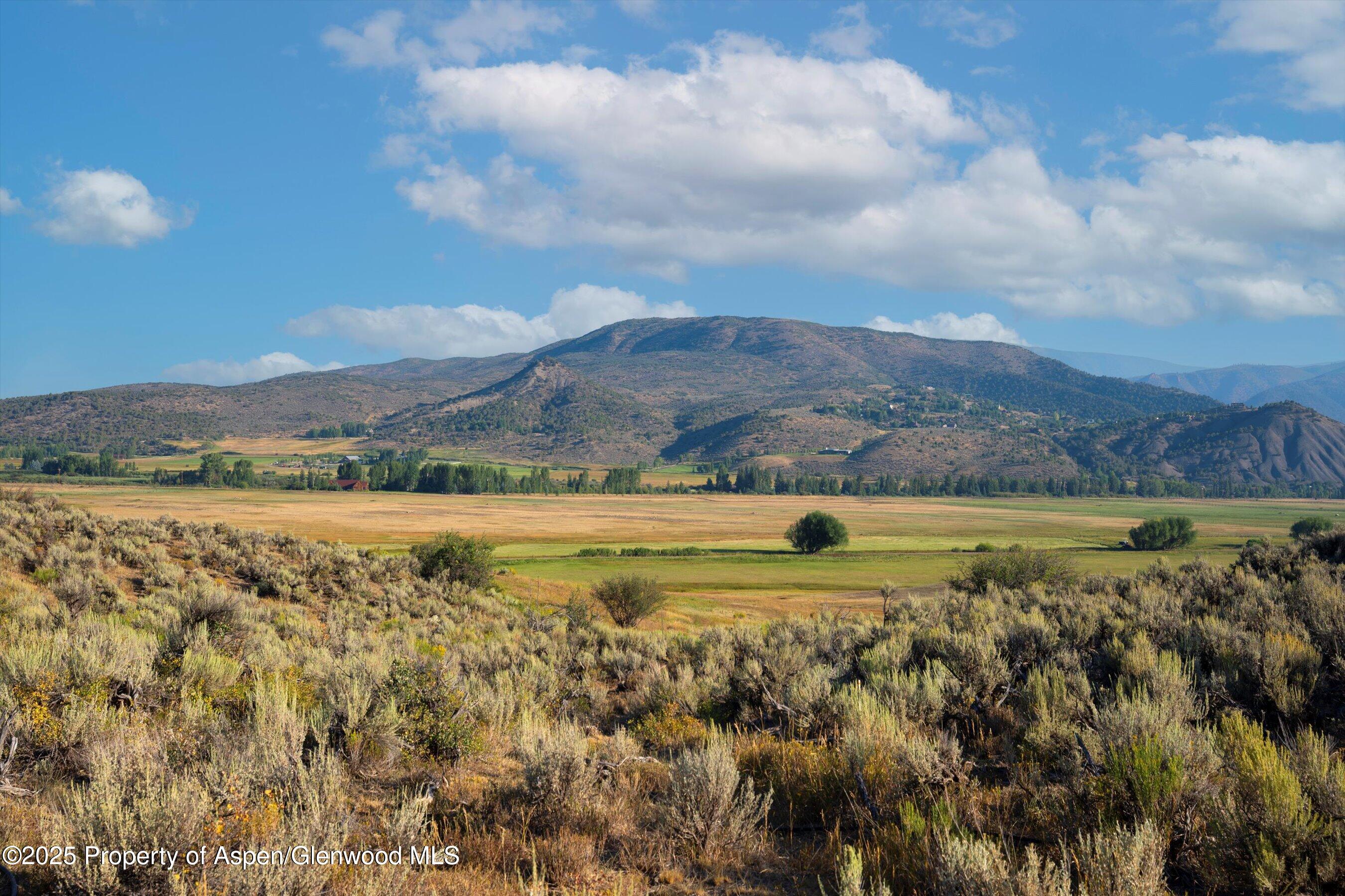 Tbd Lazy O Road Snowmass CO 81654