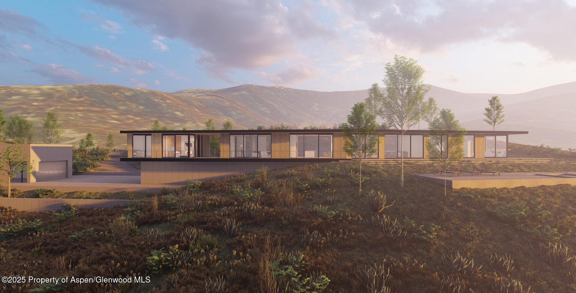 Tbd Lazy O Road Snowmass CO 81654