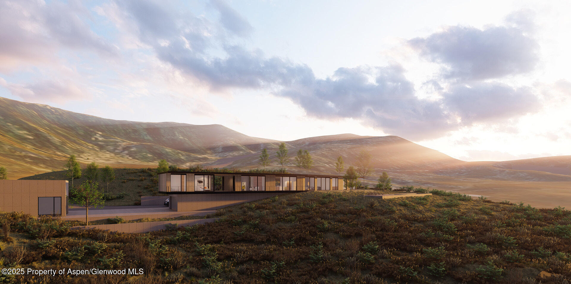 Tbd Lazy O Road Snowmass CO 81654