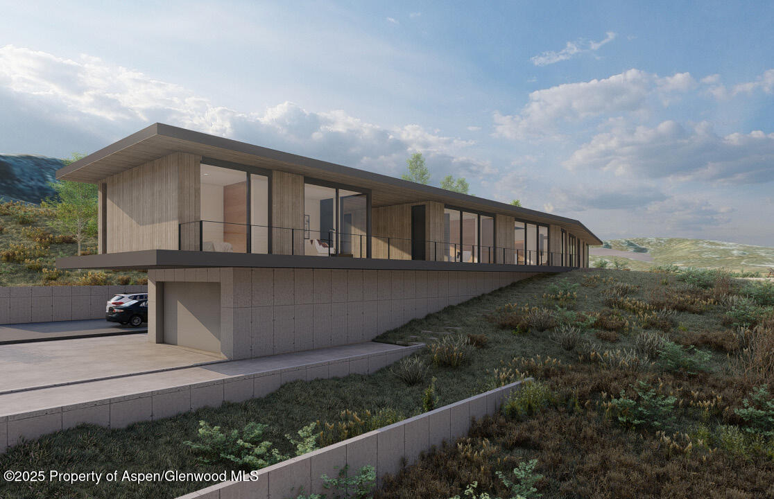 Tbd Lazy O Road Snowmass CO 81654