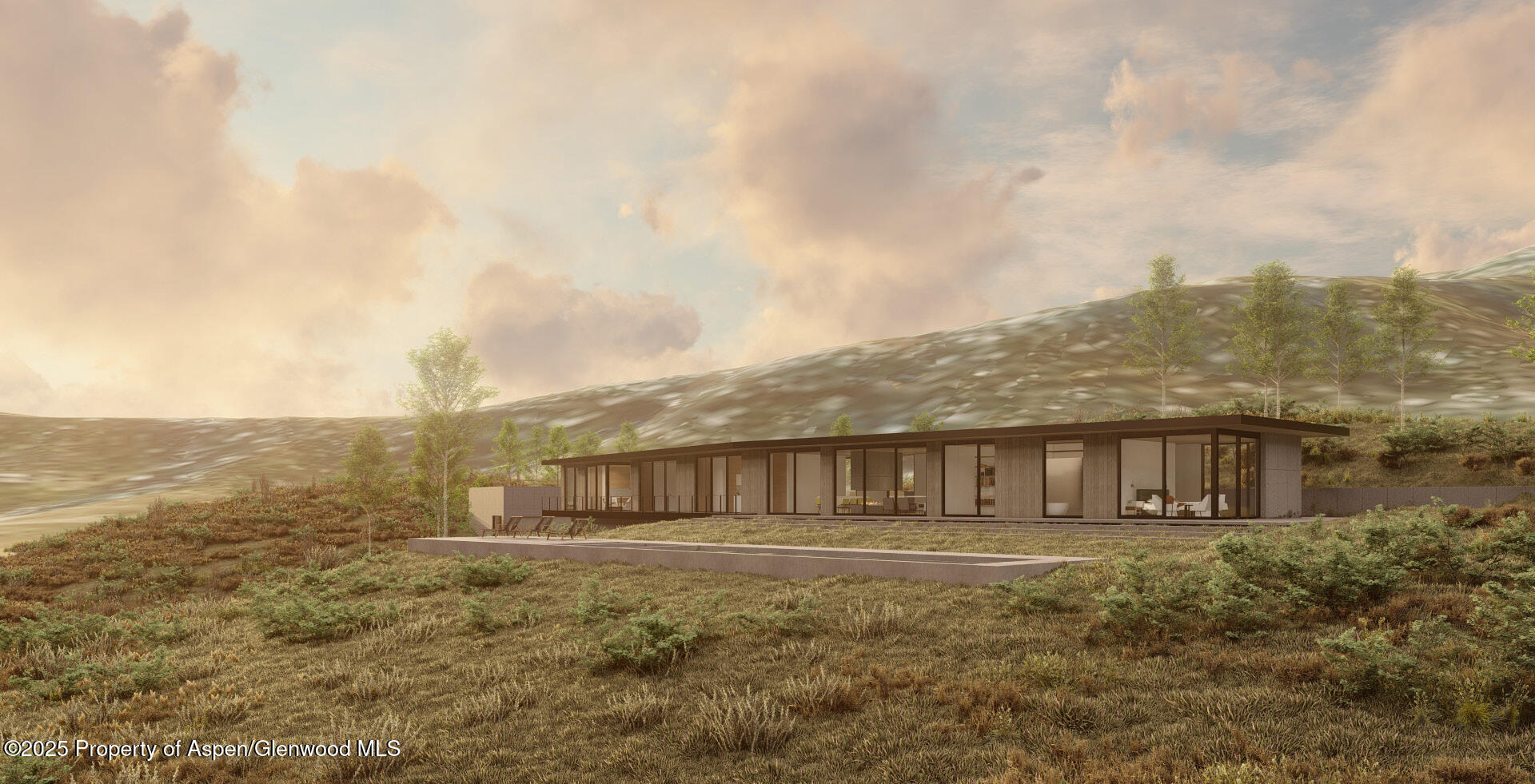 Tbd Lazy O Road Snowmass CO 81654