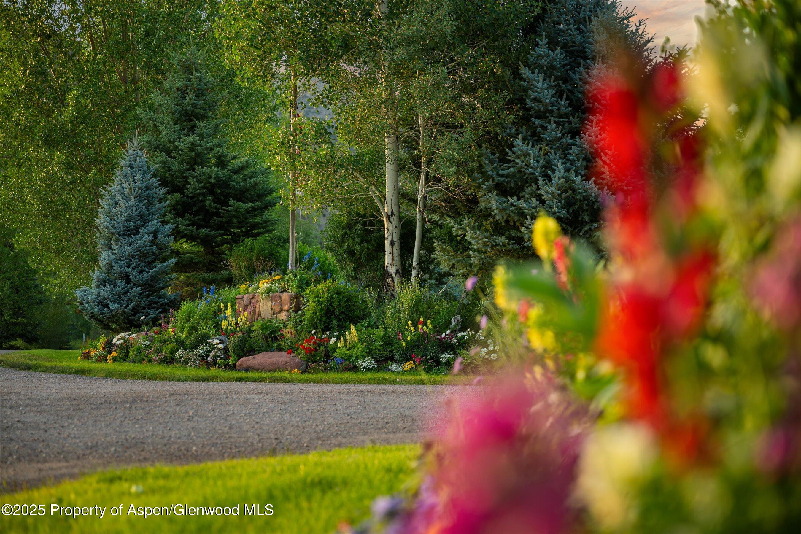 Tbd Lazy O Road Snowmass CO 81654