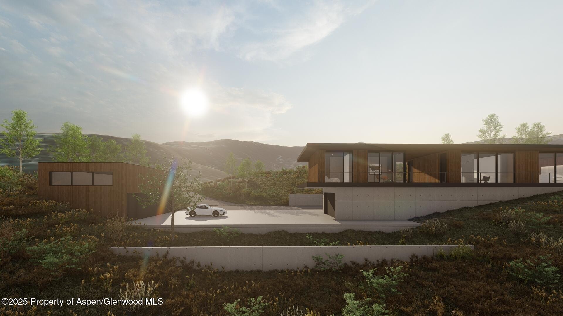 Tbd Lazy O Road Snowmass CO 81654