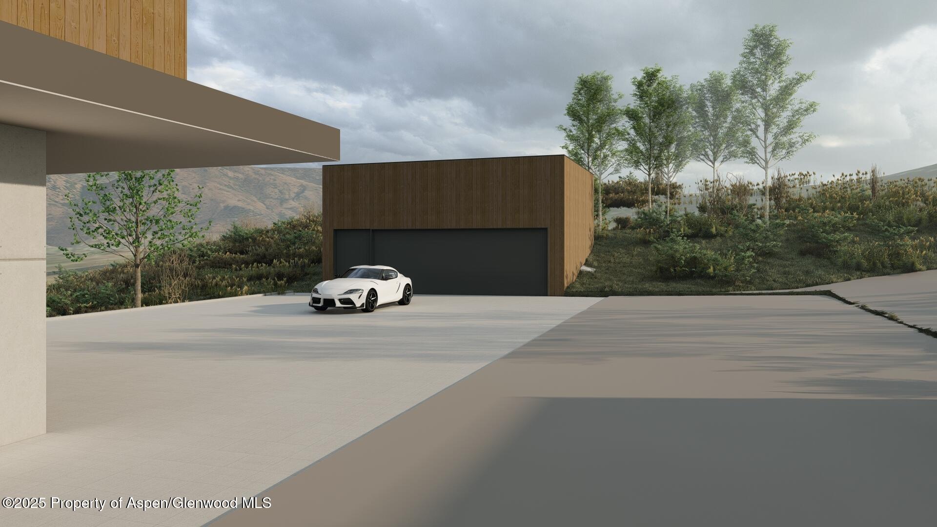 Tbd Lazy O Road Snowmass CO 81654