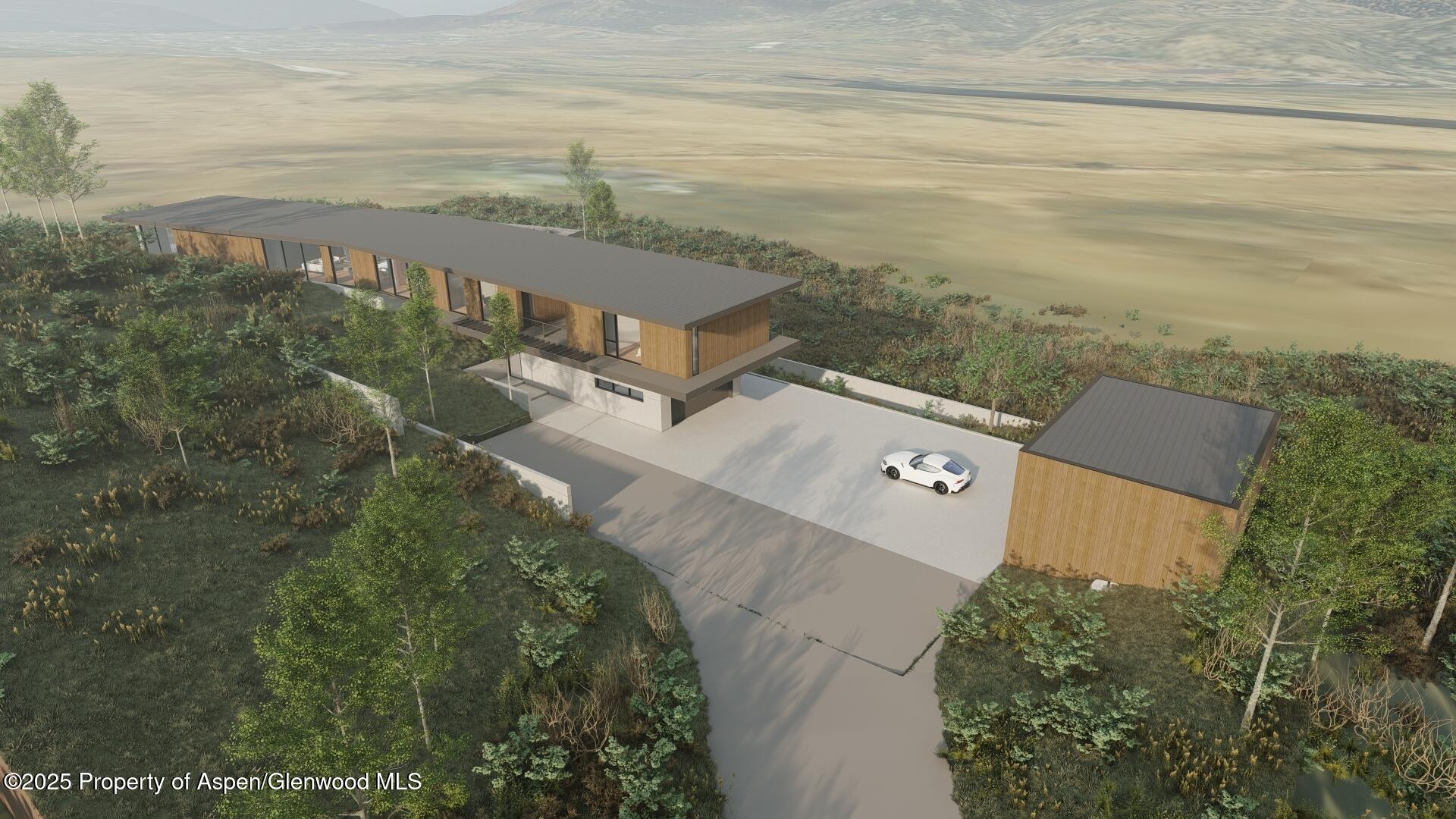 Tbd Lazy O Road Snowmass CO 81654