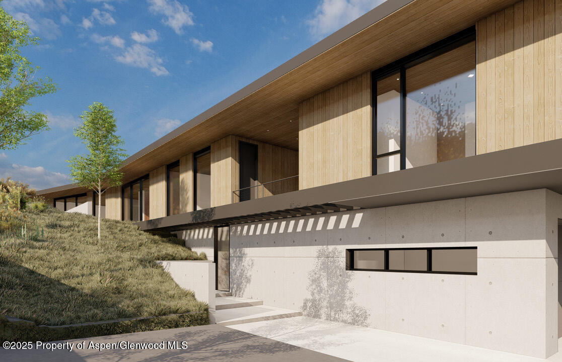 Tbd Lazy O Road Snowmass CO 81654