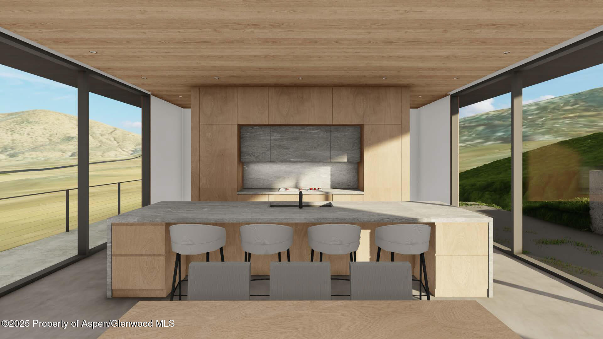 Tbd Lazy O Road Snowmass CO 81654