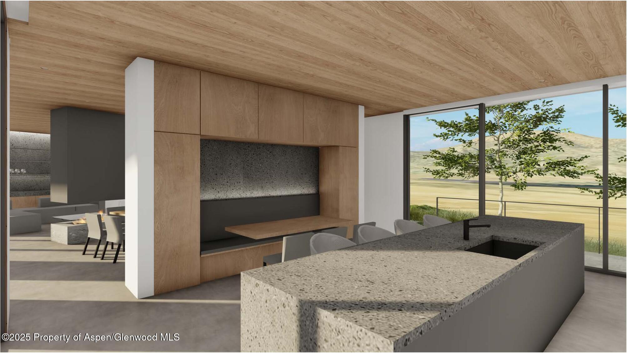 Tbd Lazy O Road Snowmass CO 81654