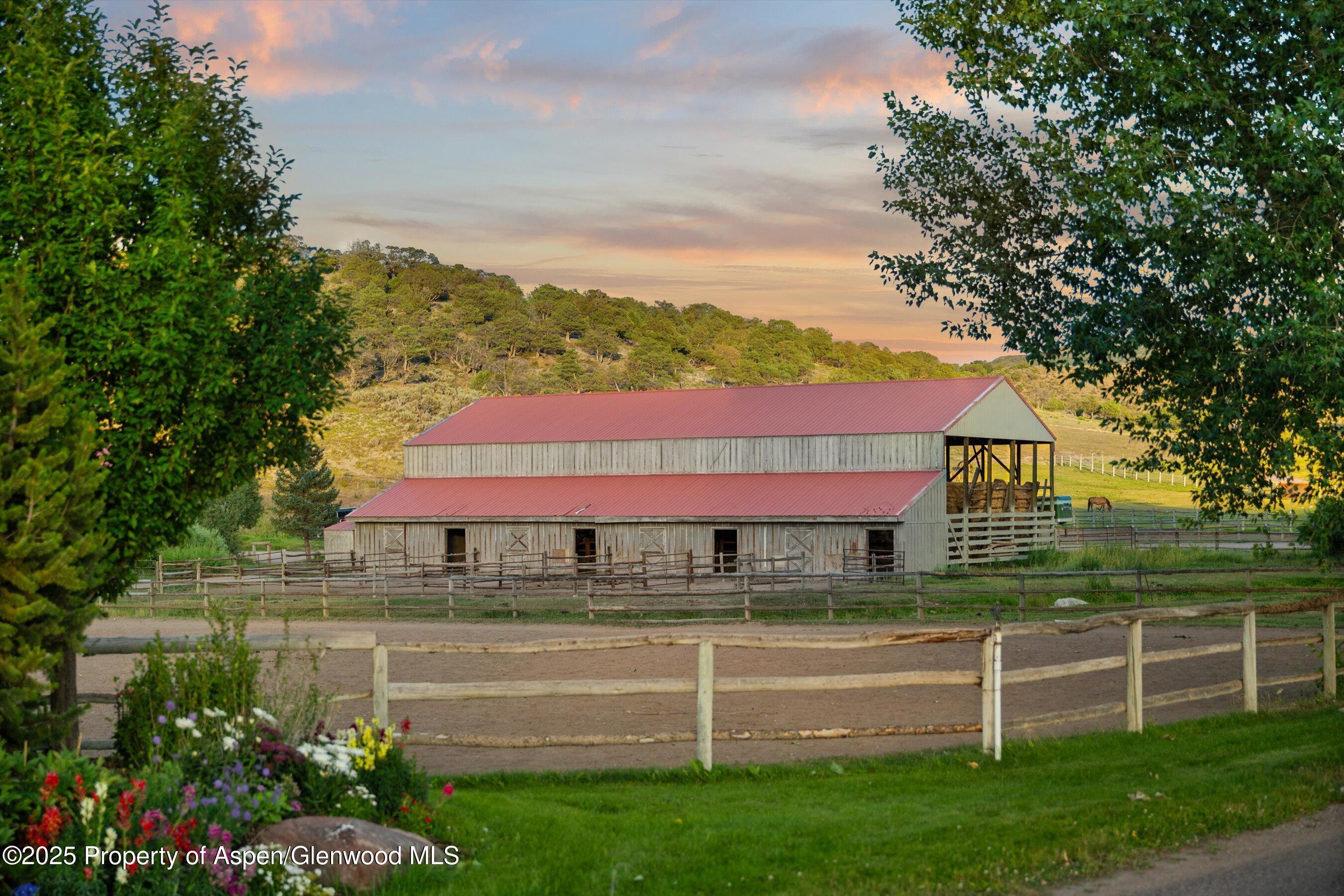 Tbd Lazy O Road Snowmass CO 81654